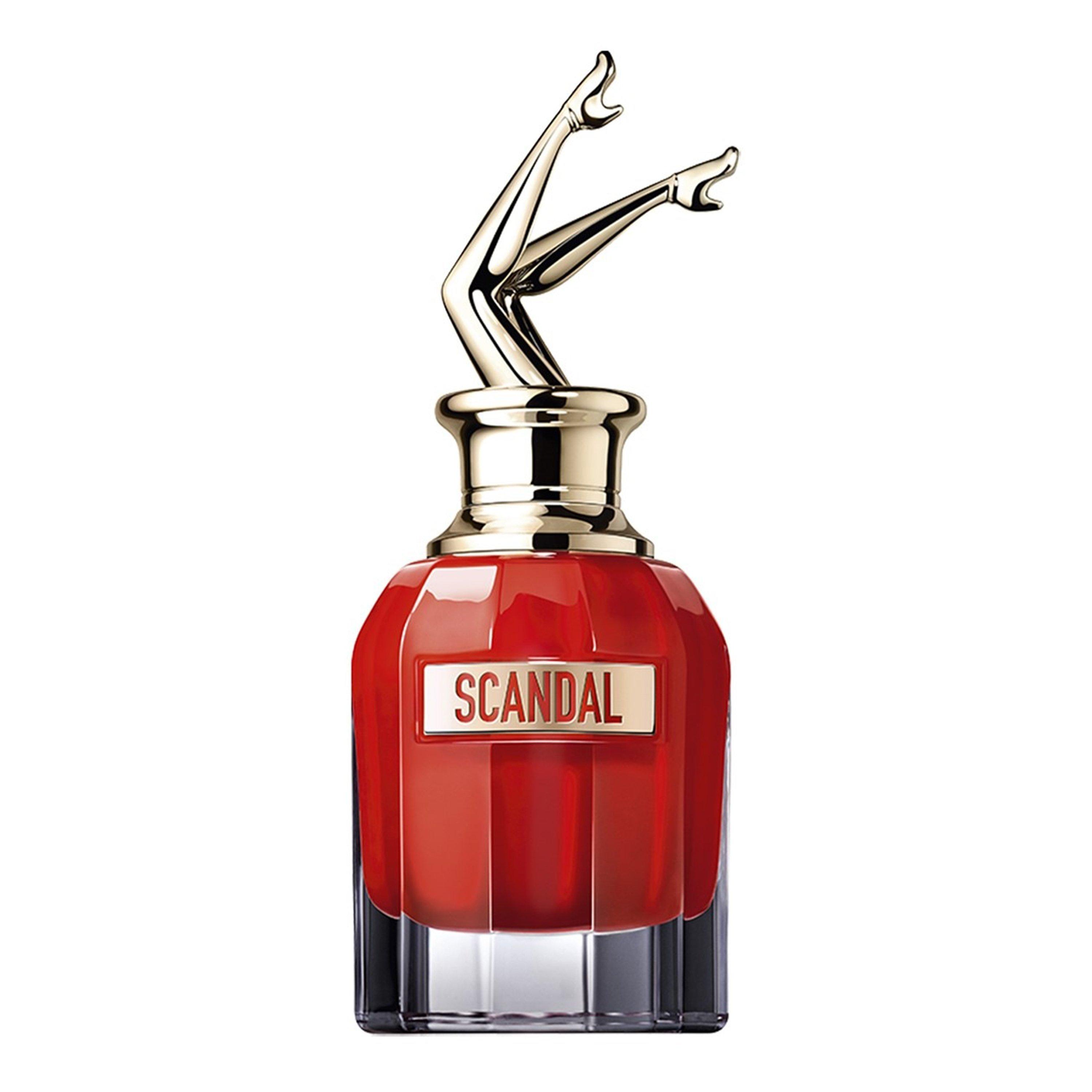 Jean Paul Gaultier Women's Scandal Le Parfum Eau De Parfum Intense - Clear - 30 ml