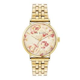 Ted Baker Bloom Bracelet Watch