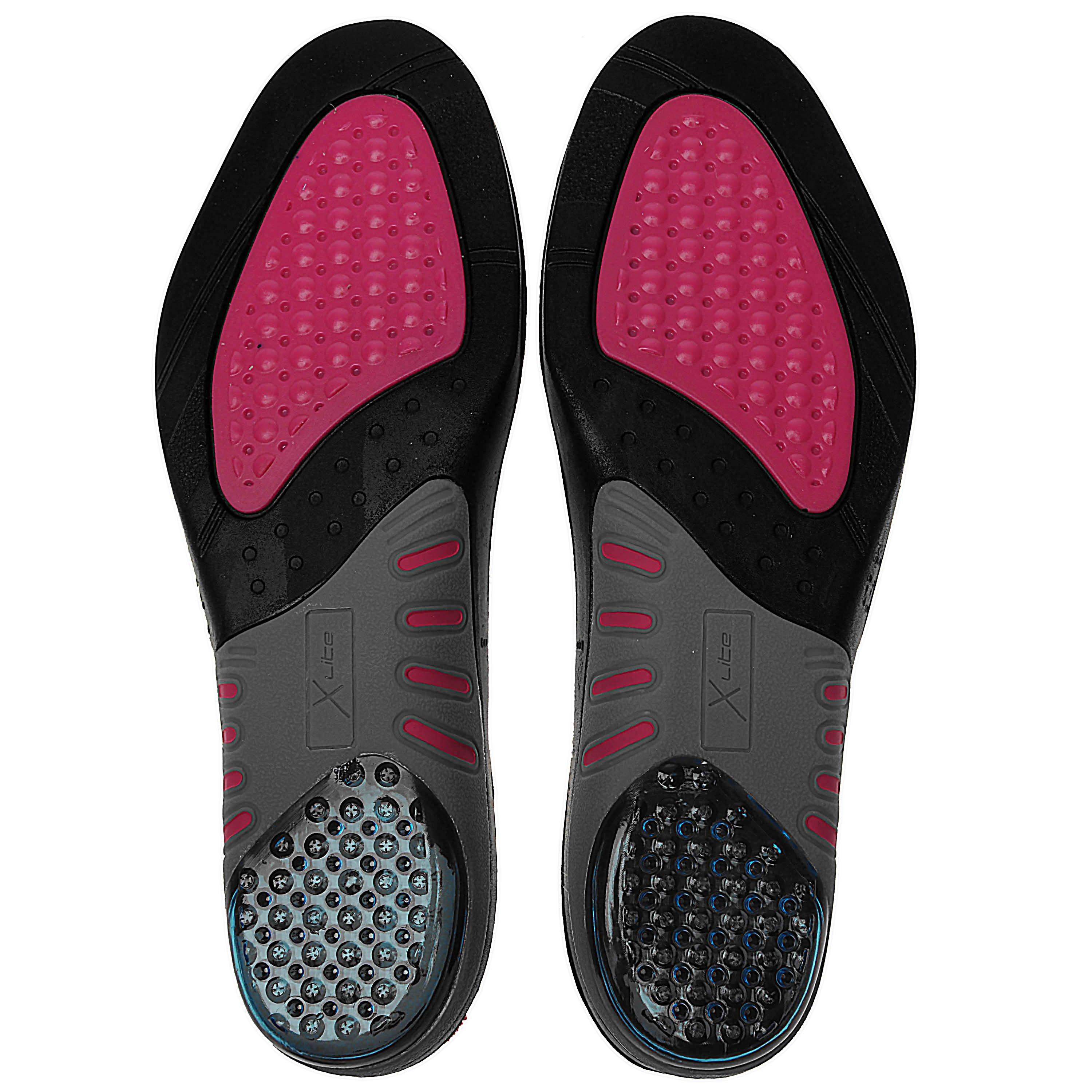 - - Karrimor - Xlite Airr Control Insoles Ladies - 1