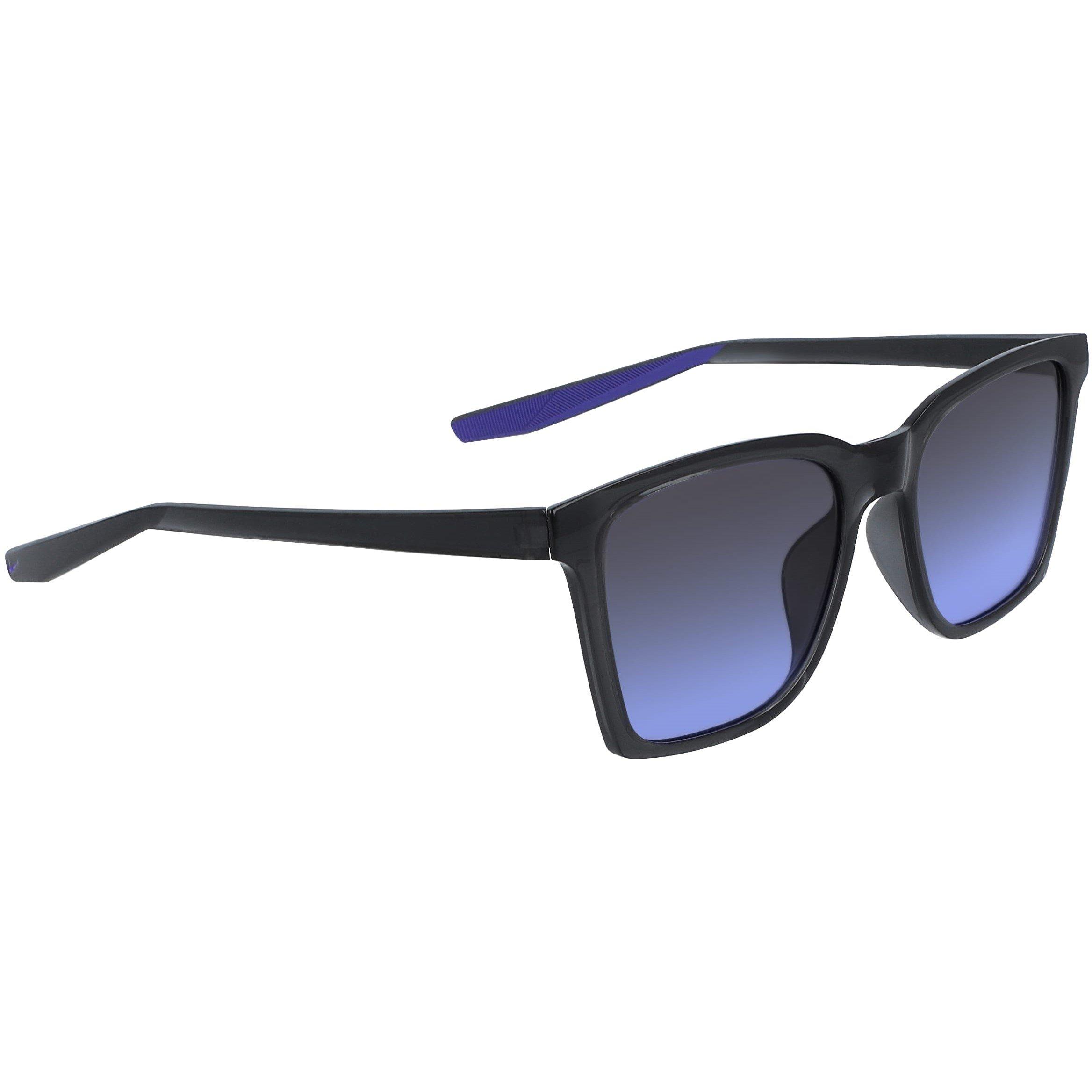 OilGry/Smk Indg - Nike - Bout Square Sunglasses - 1