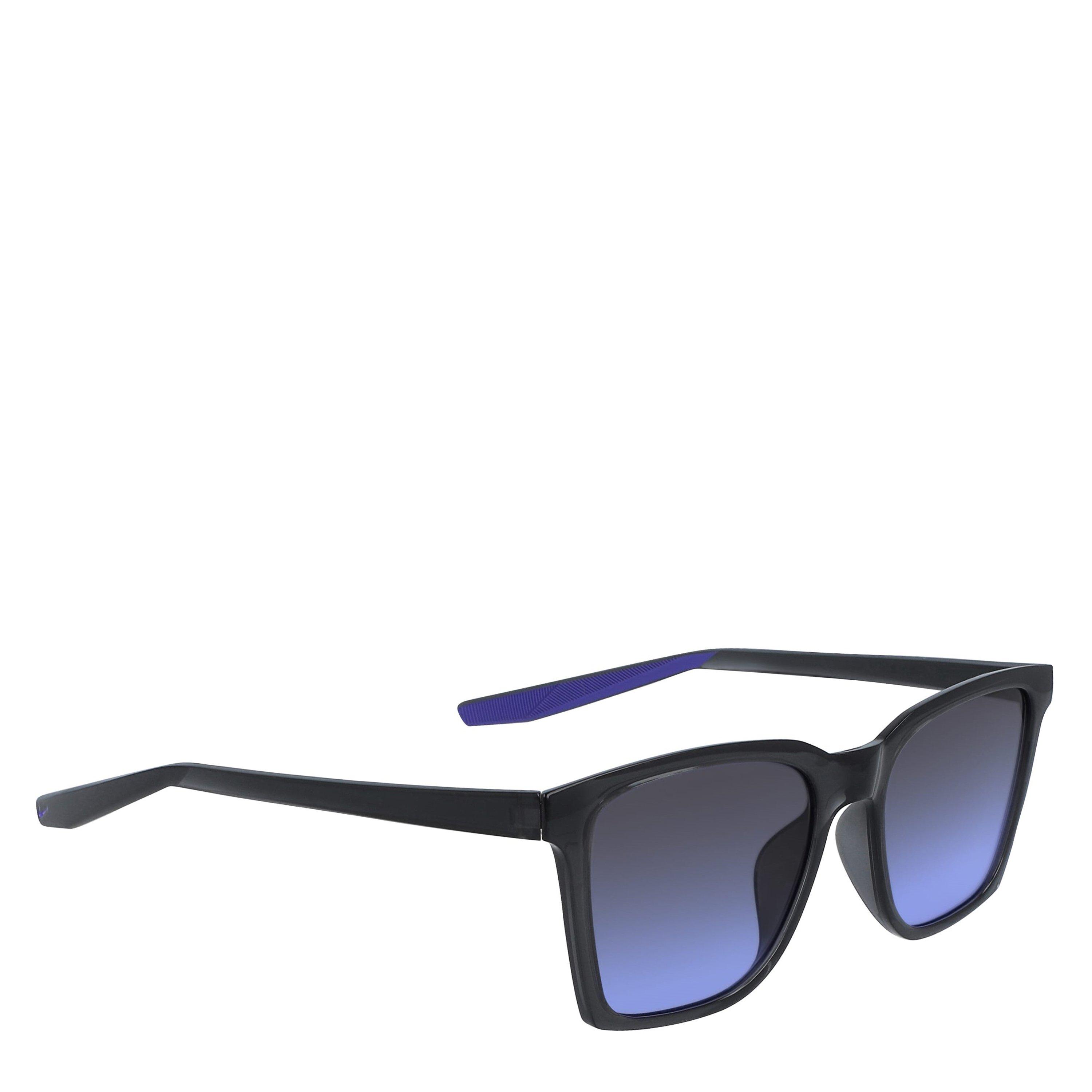 OilGry/Smk Indg - Nike - Bout Square Sunglasses - 1
