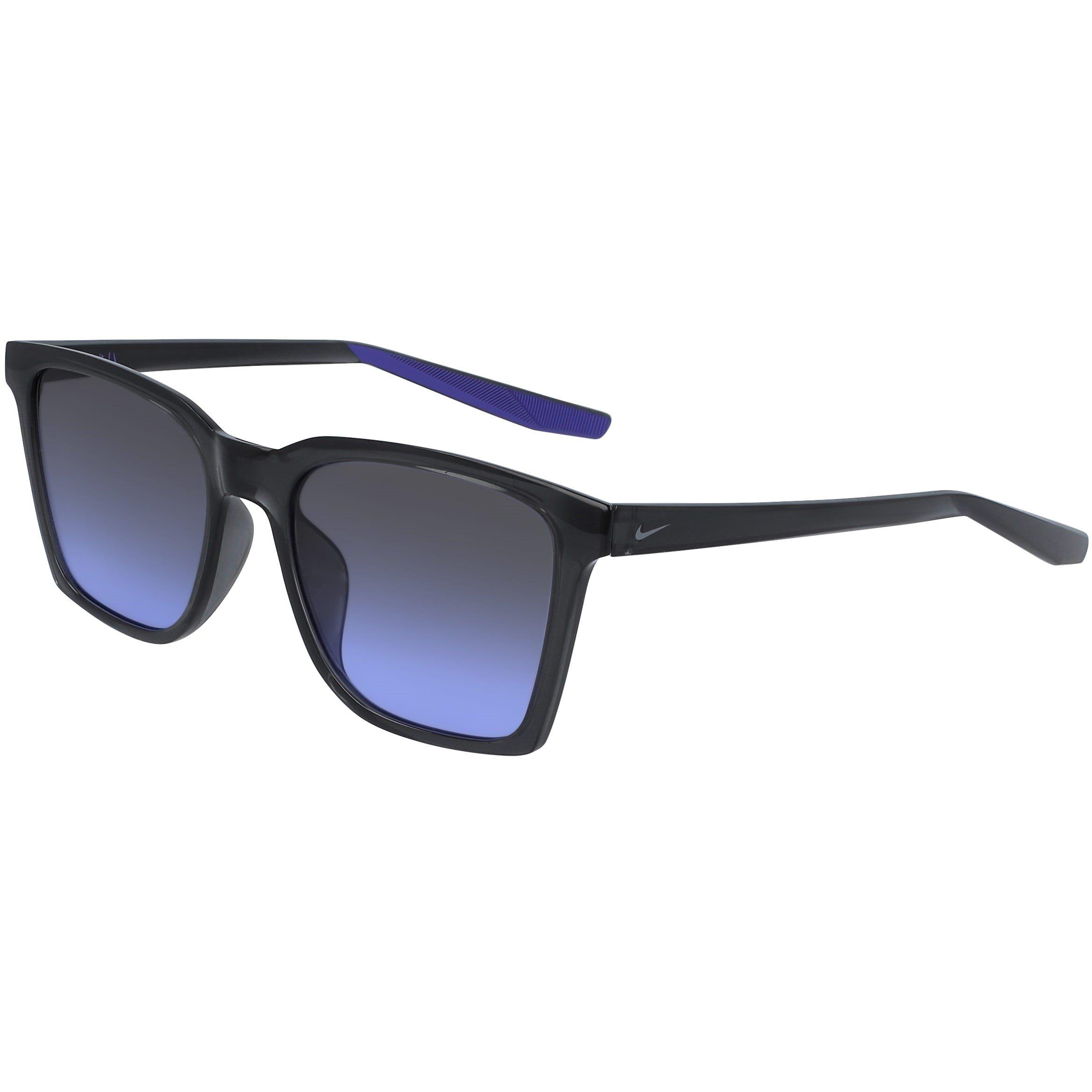OilGry/Smk Indg - Nike - Bout Square Sunglasses - 3