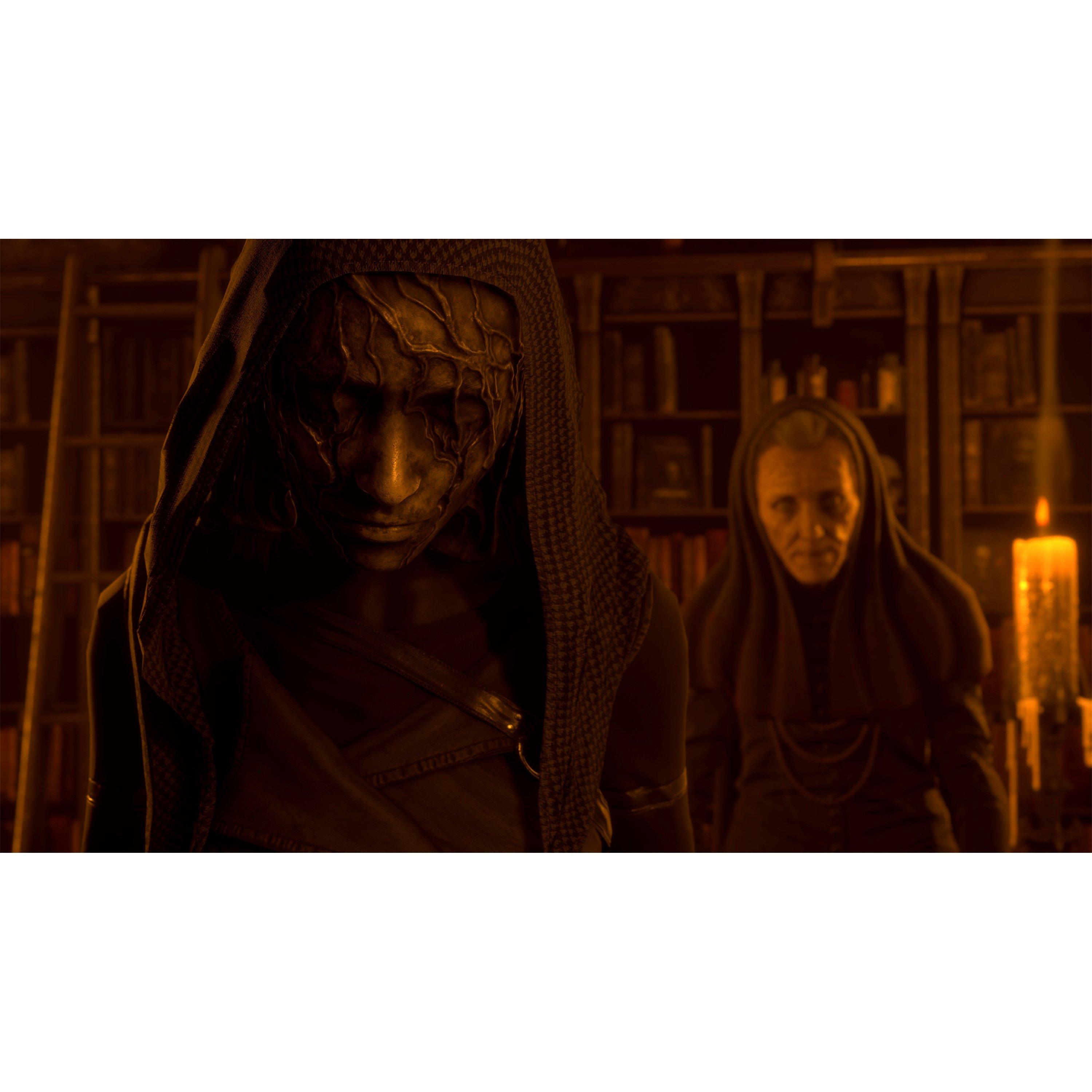 PS5 - Centresoft - Unholy 54 - 3