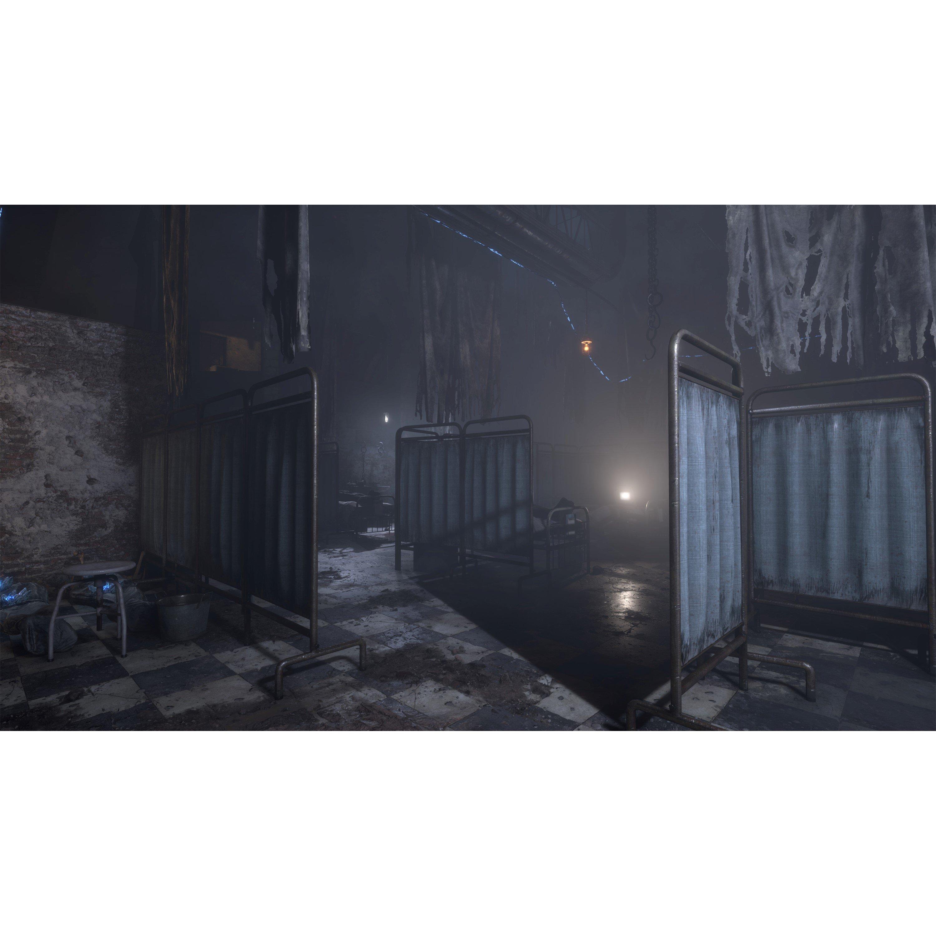 PS5 - Centresoft - Unholy 54 - 4