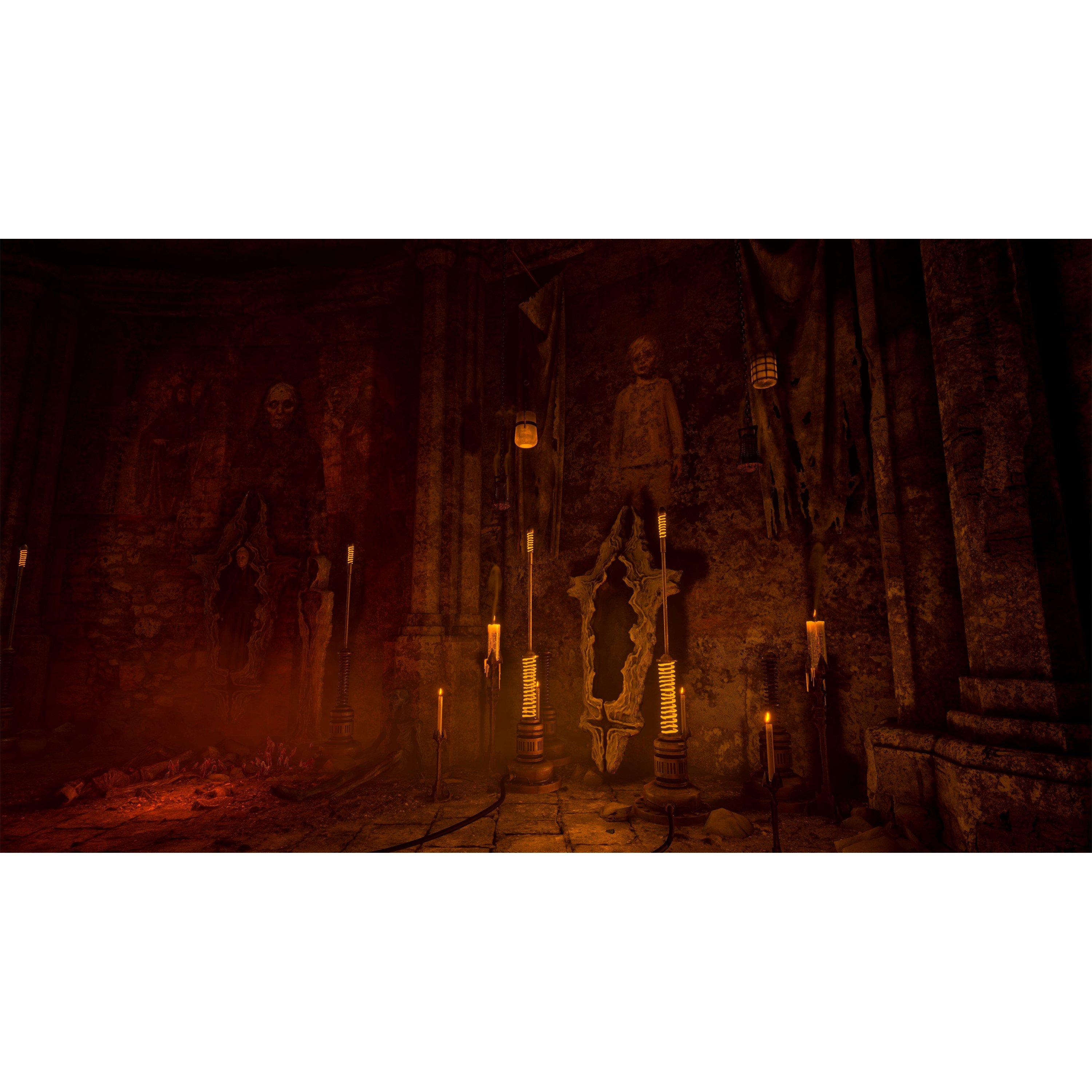 PS5 - Centresoft - Unholy 54 - 5