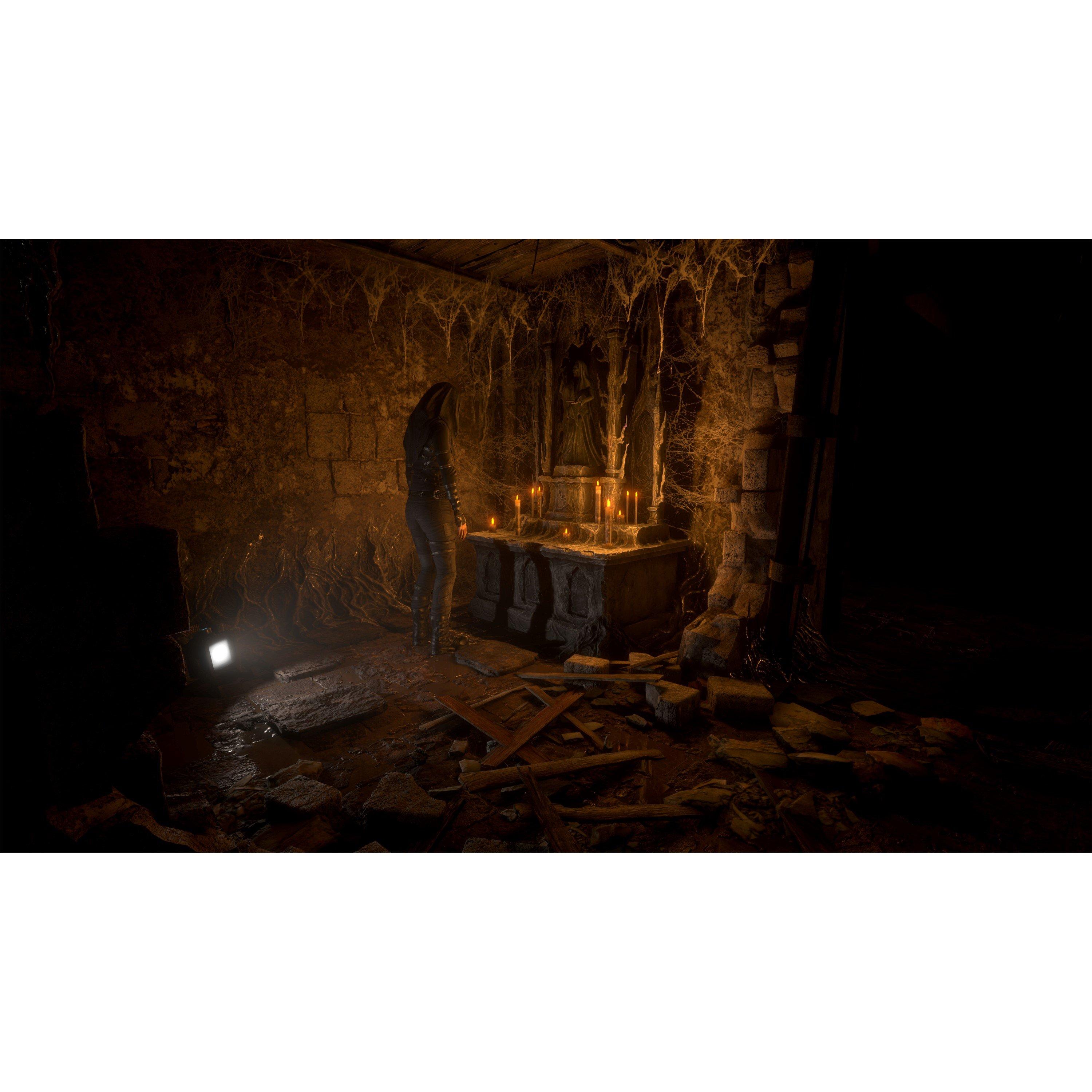 PS5 - Centresoft - Unholy 54 - 6