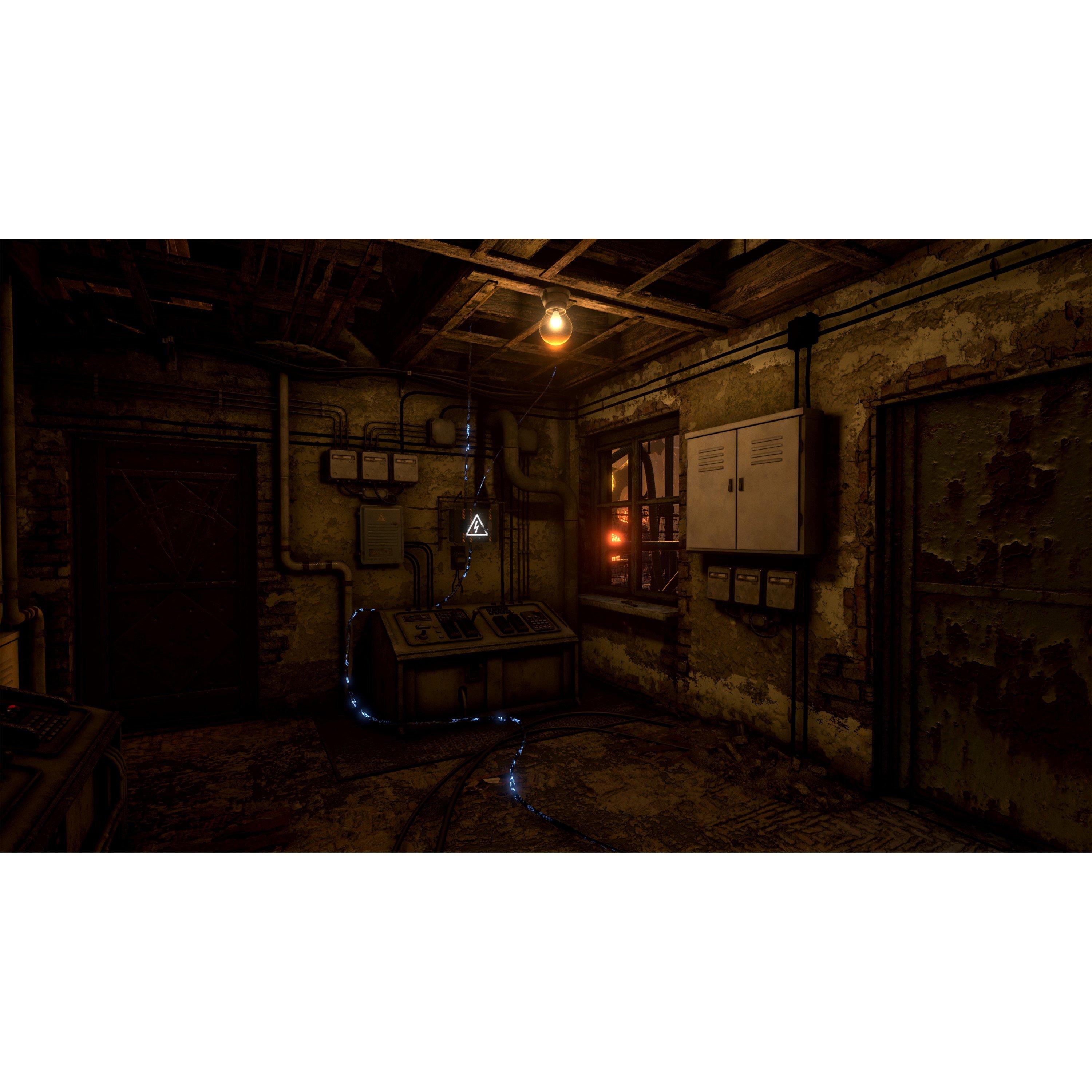 PS5 - Centresoft - Unholy 54 - 7