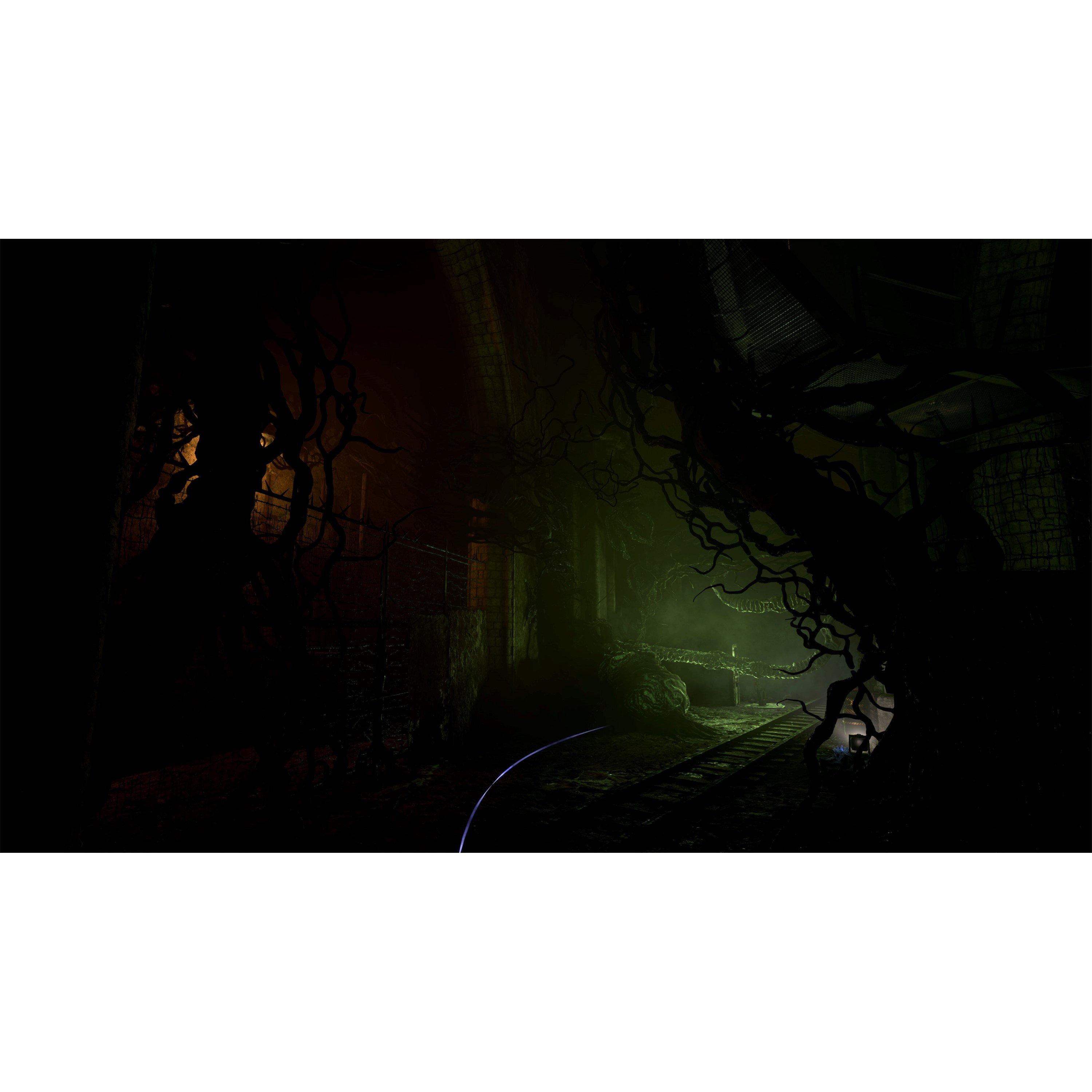 PS5 - Centresoft - Unholy 54 - 8