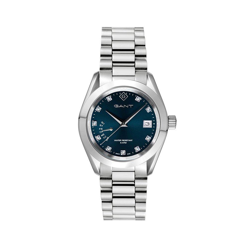 Green - Gant - Castine Analogue Quartz Watch