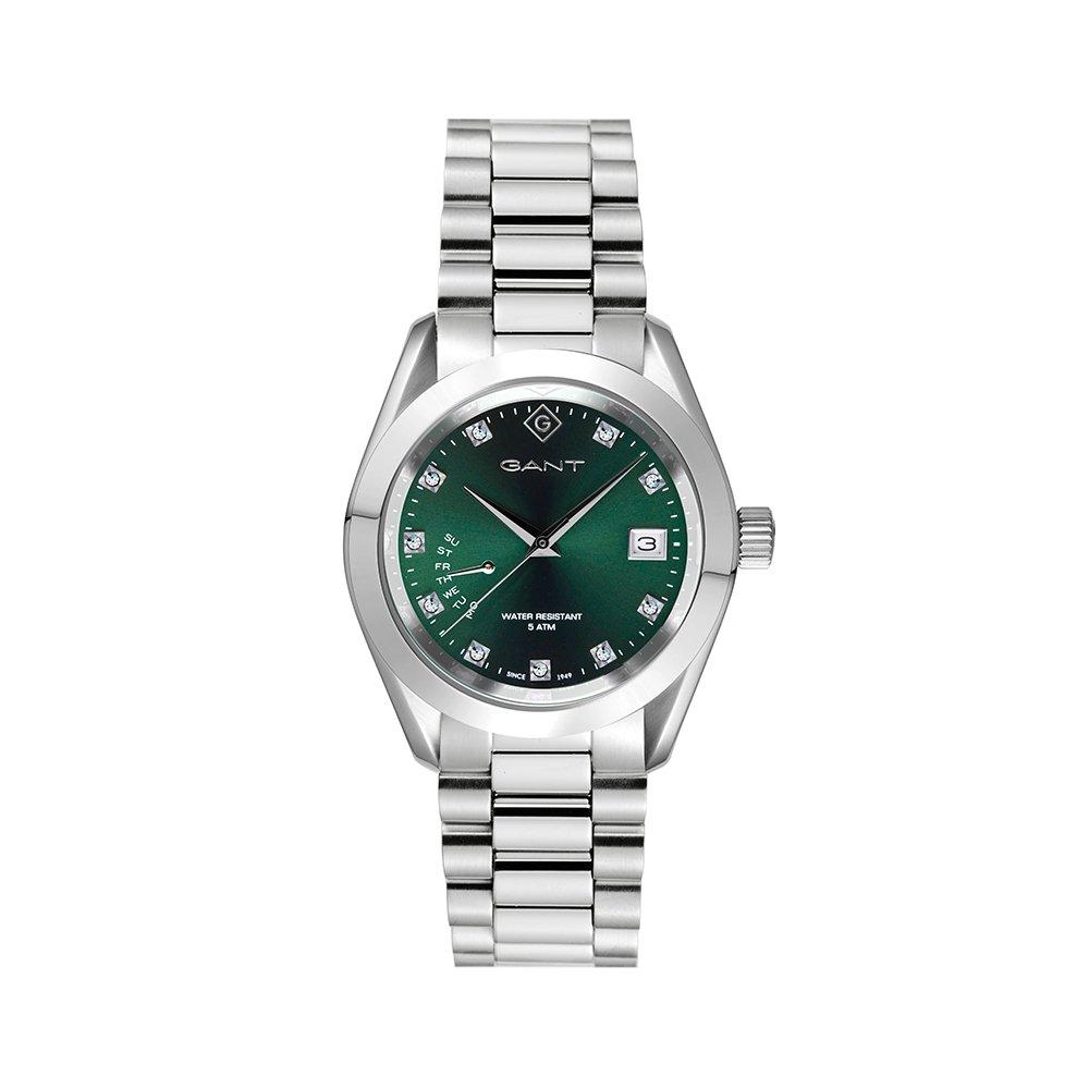 Gant  Castine Analogue Quartz Watch - Green