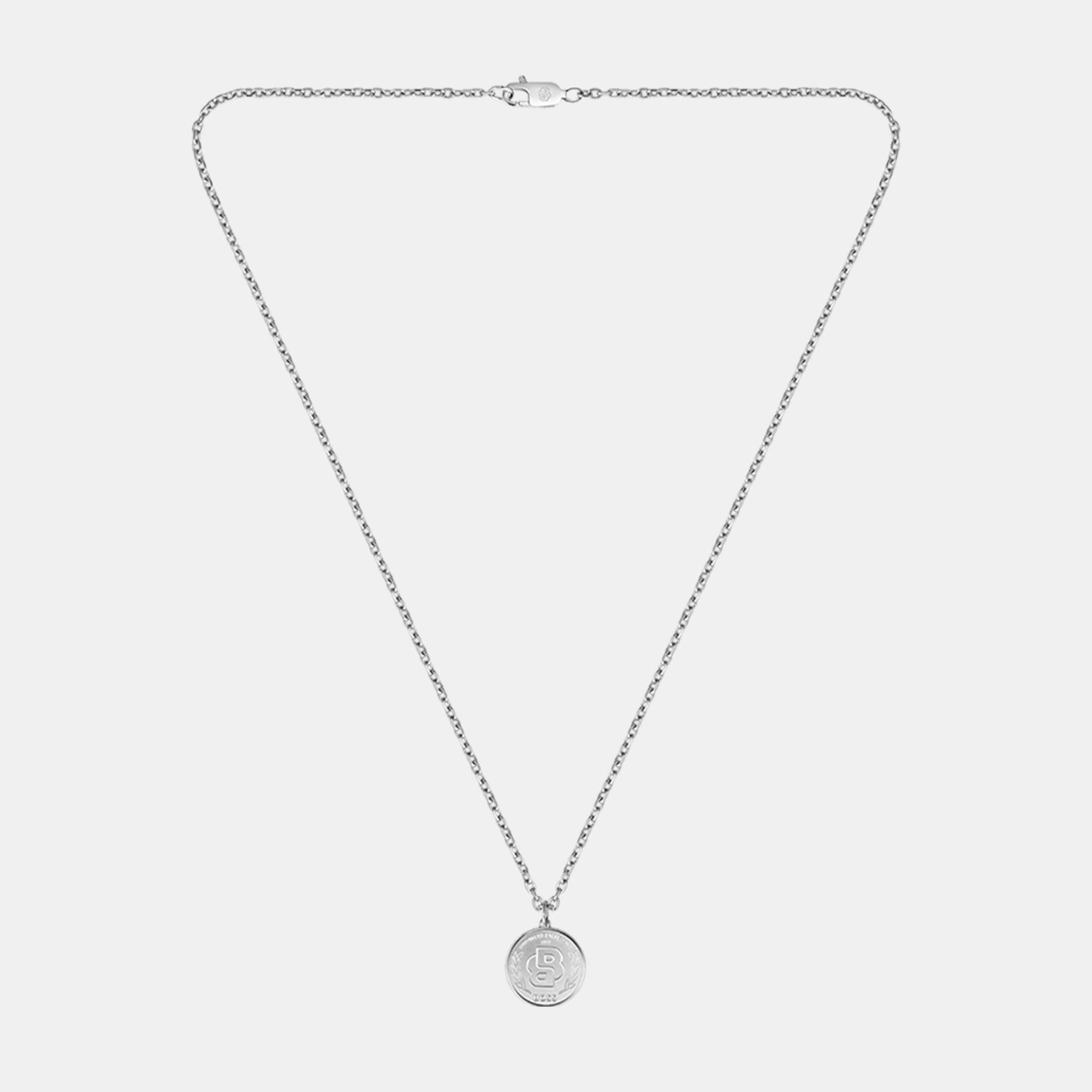 Silver - Boss - Gents BOSS Double B - 4