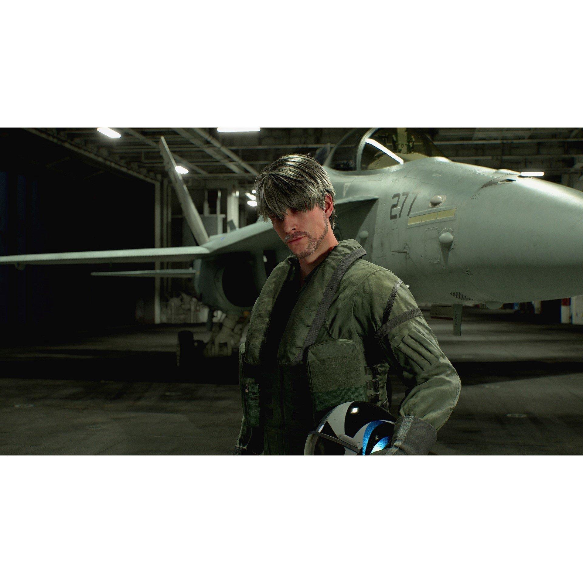 PS5 - Bandai Namco Entertainment - ACE COMBAT 8: WINGS OF THEVE - 5