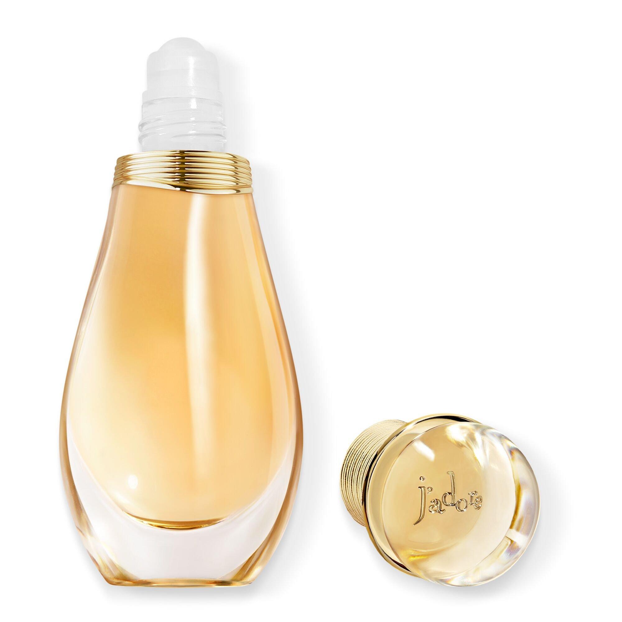 Mist - DIOR - J'adore Eau De Parfum Roller-Pearl 20ml - 2