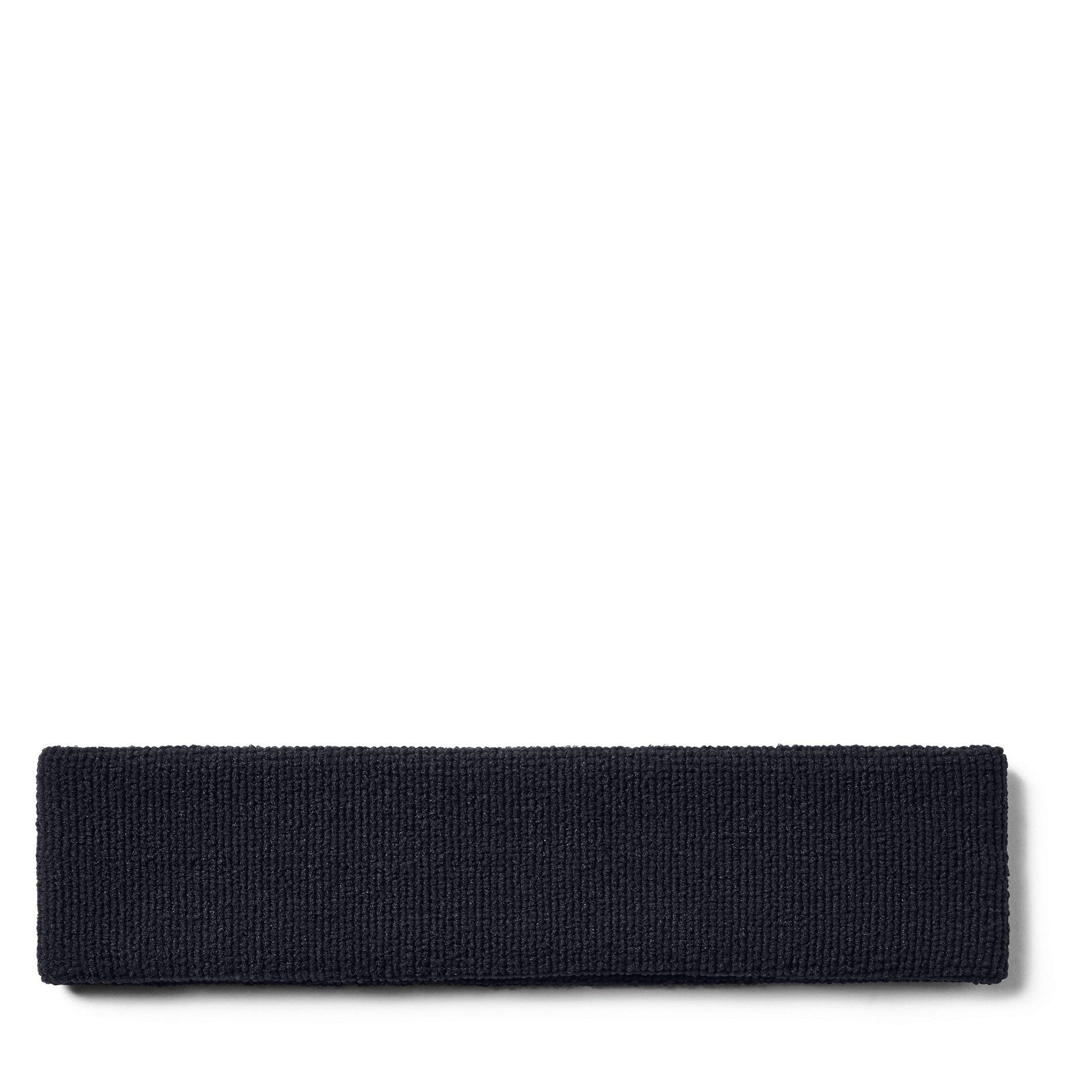 Under Armour Mens Performance Headband Headbands Sports Direct