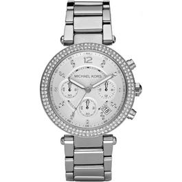 Michael Kors Ladies Parker Watch