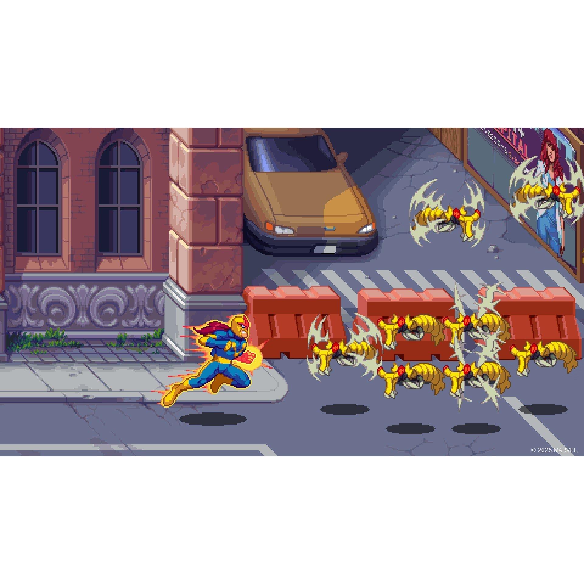 PS5 - U and I Entertainment - U&I MARVEL Cosmic Invasion - 7