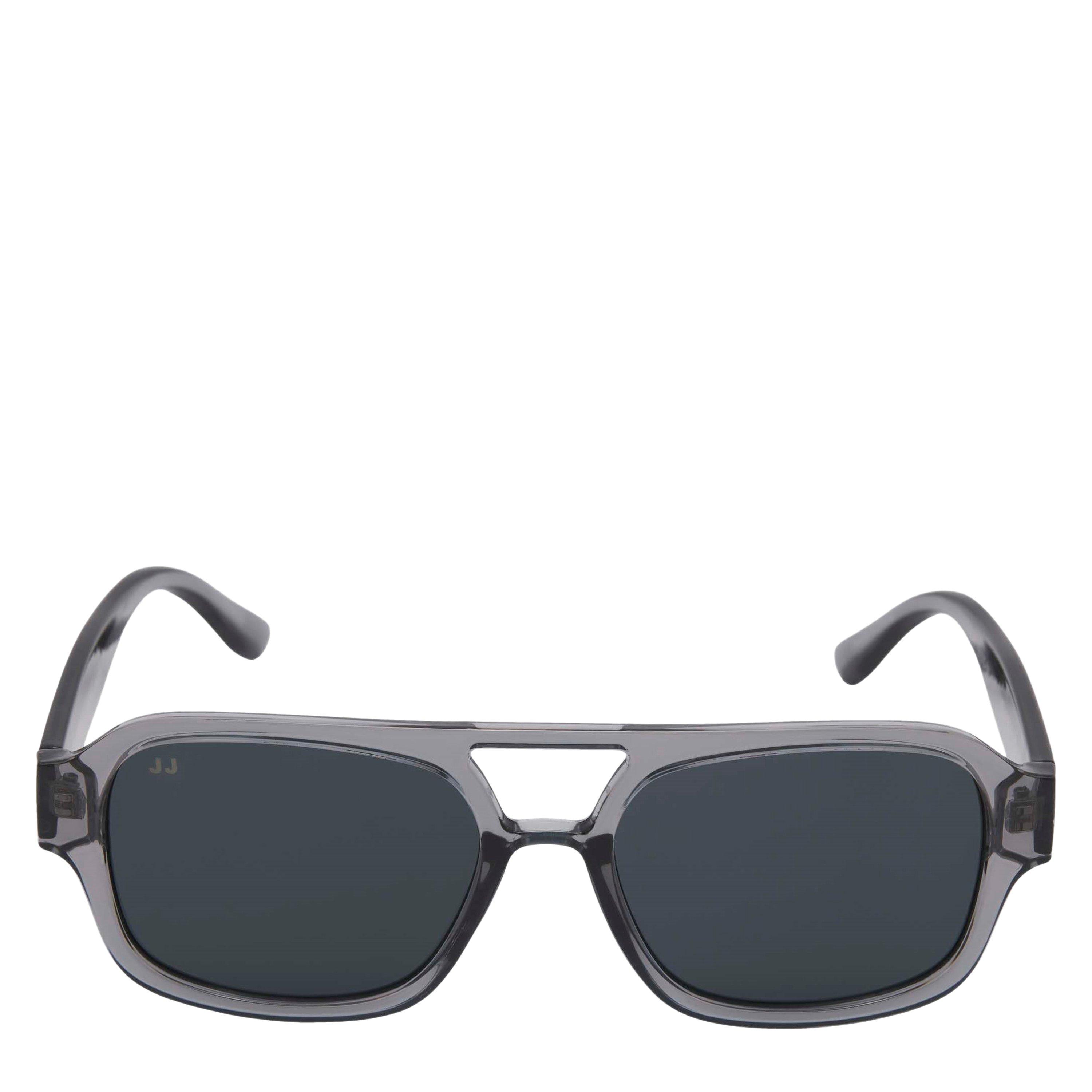 Graveyard Grey - Jack and Jones - Mens Sunglasses - 1