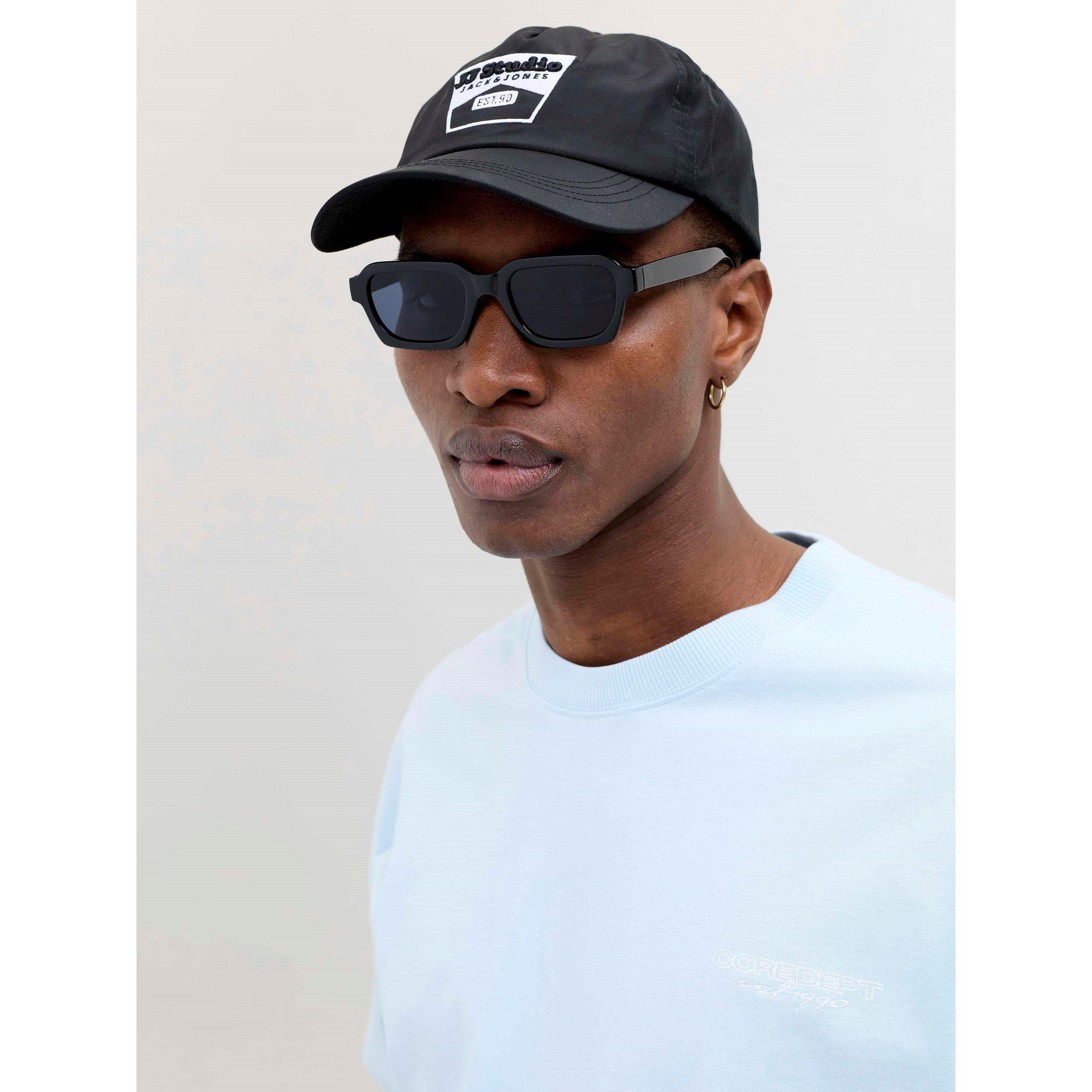 Grobljanska Siva - Jack and Jones - Mens Sunglasses - 3