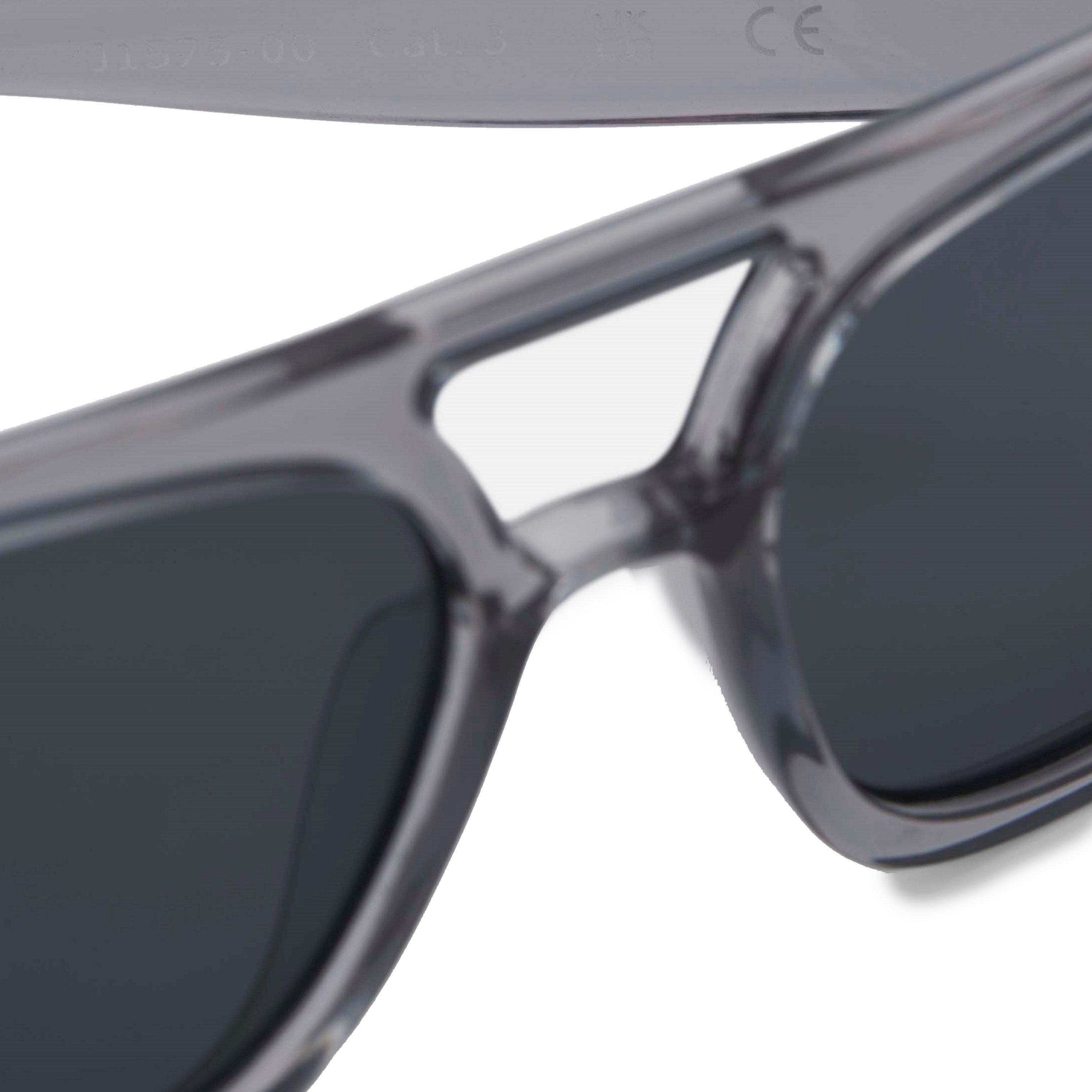 Grobljanska Siva - Jack and Jones - Mens Sunglasses - 4