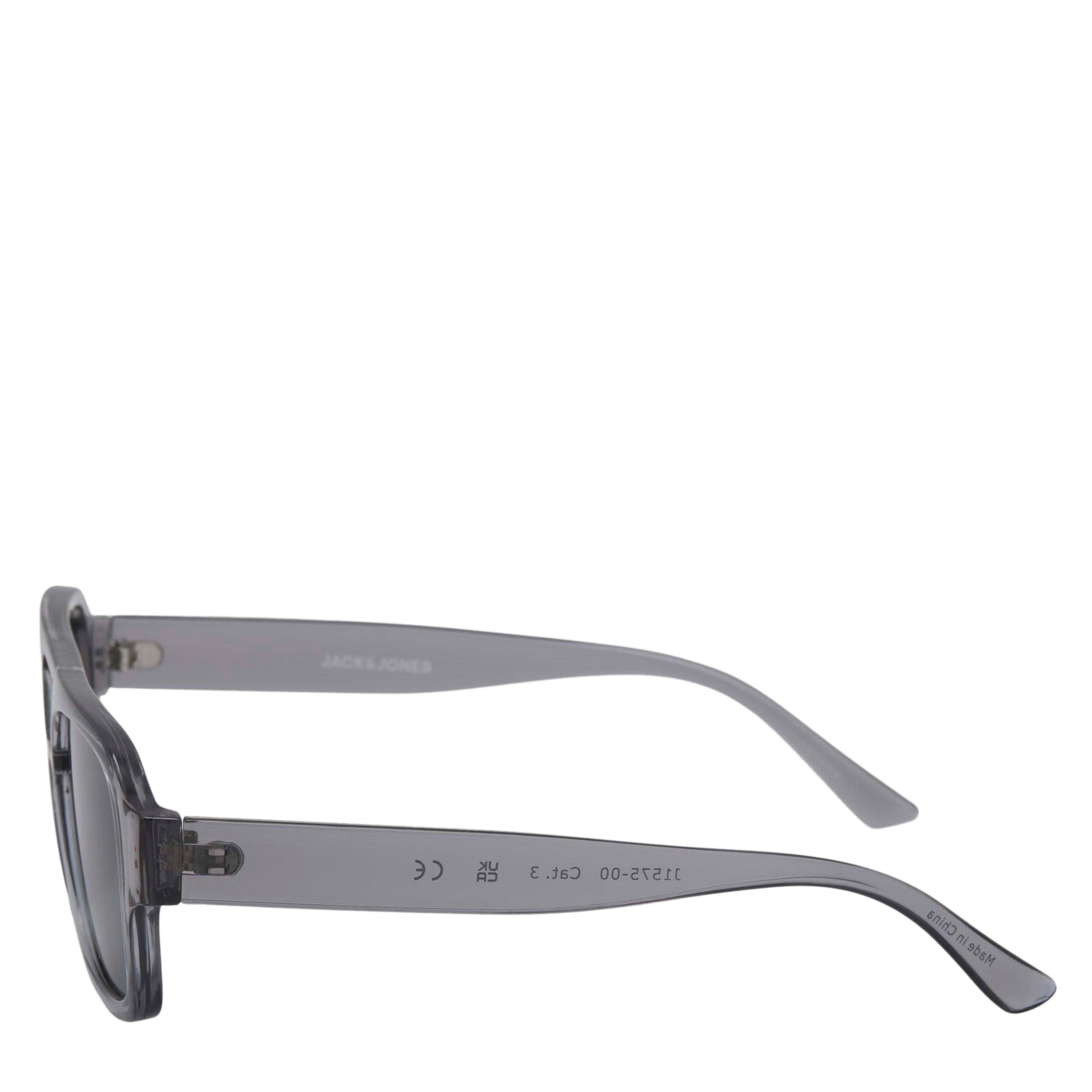 Grobljanska Siva - Jack and Jones - Mens Sunglasses - 5