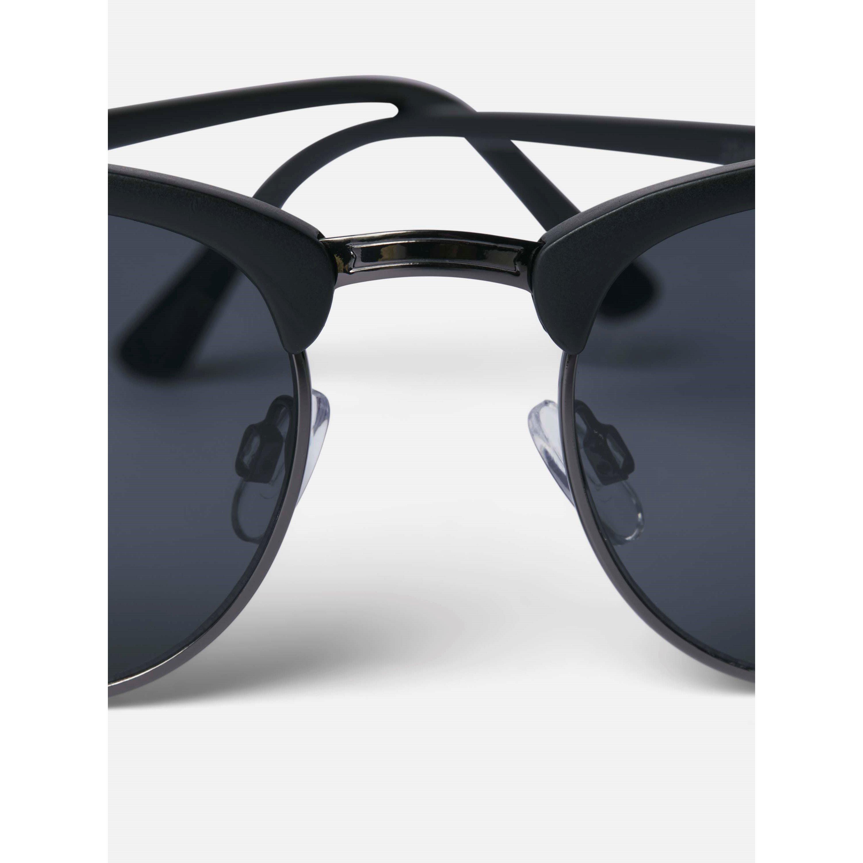 Jet Black - Jack and Jones - Jack Ryder SunGls Sn63 - 4