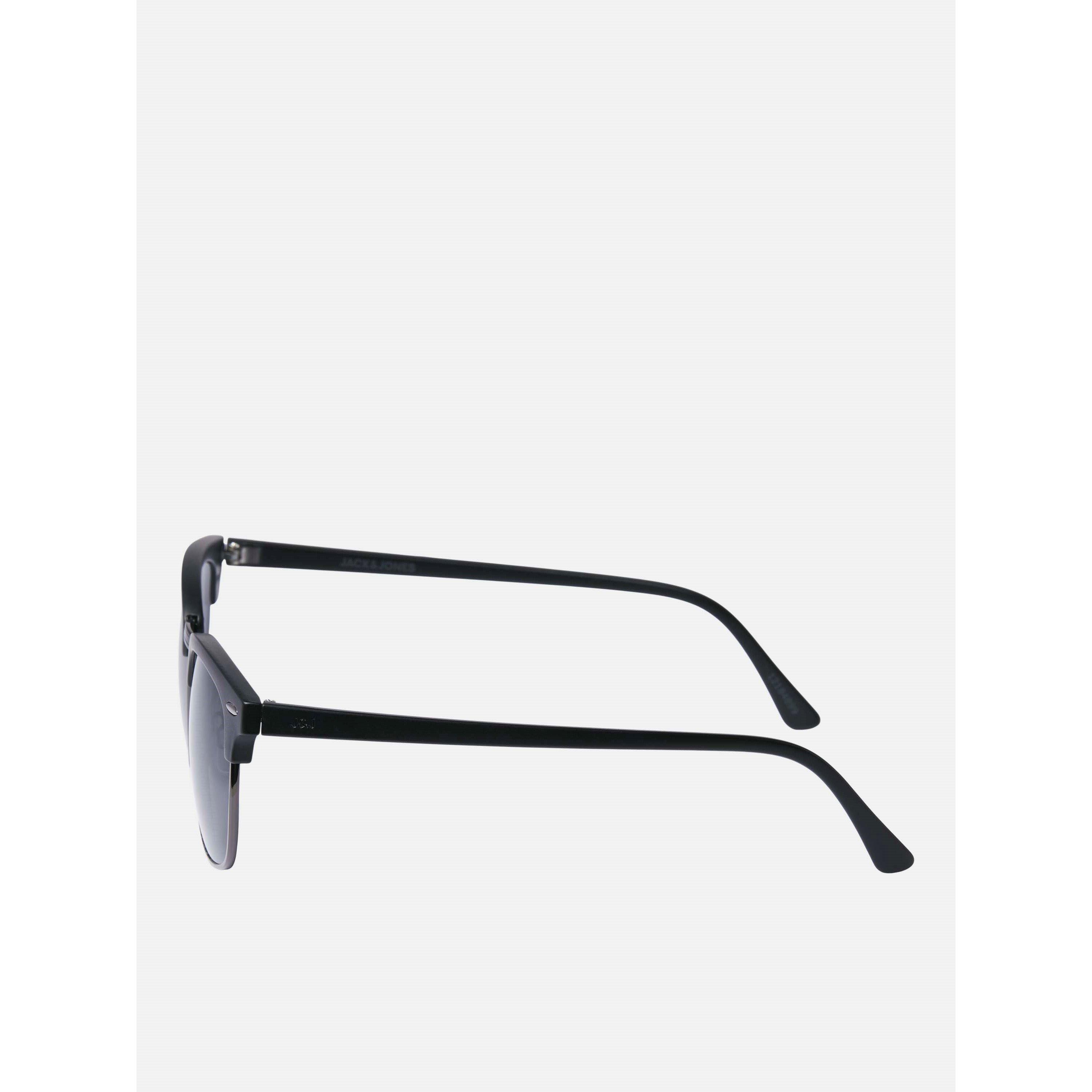 Jet Black - Jack and Jones - Jack Ryder SunGls Sn63 - 6