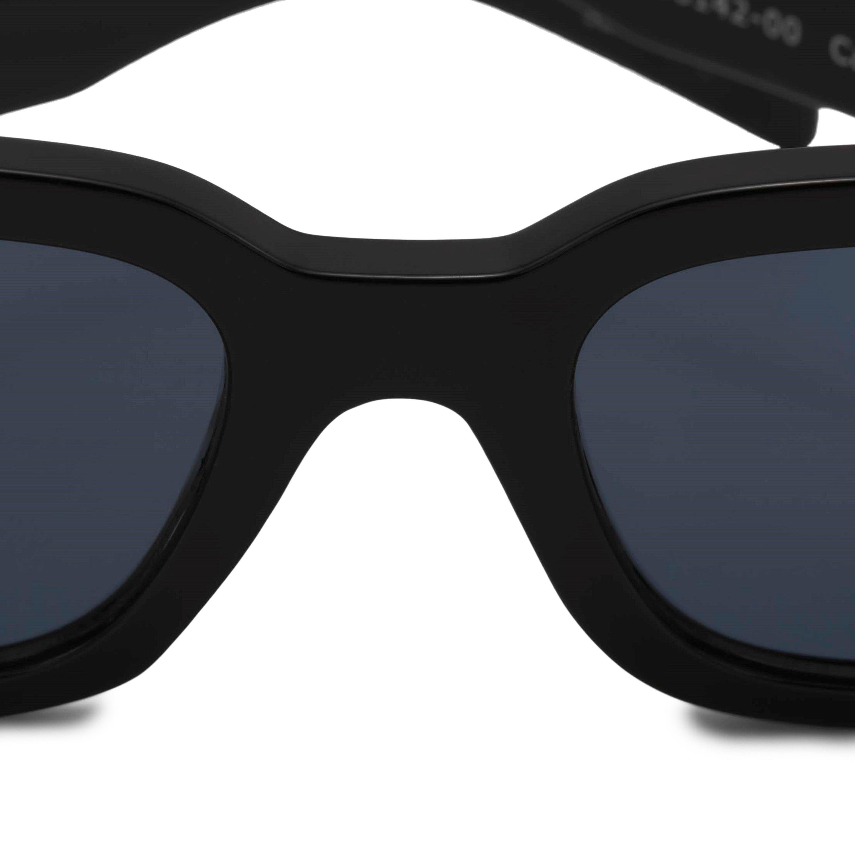 Black Iris - Jack and Jones - Mens Sunglasses - 4