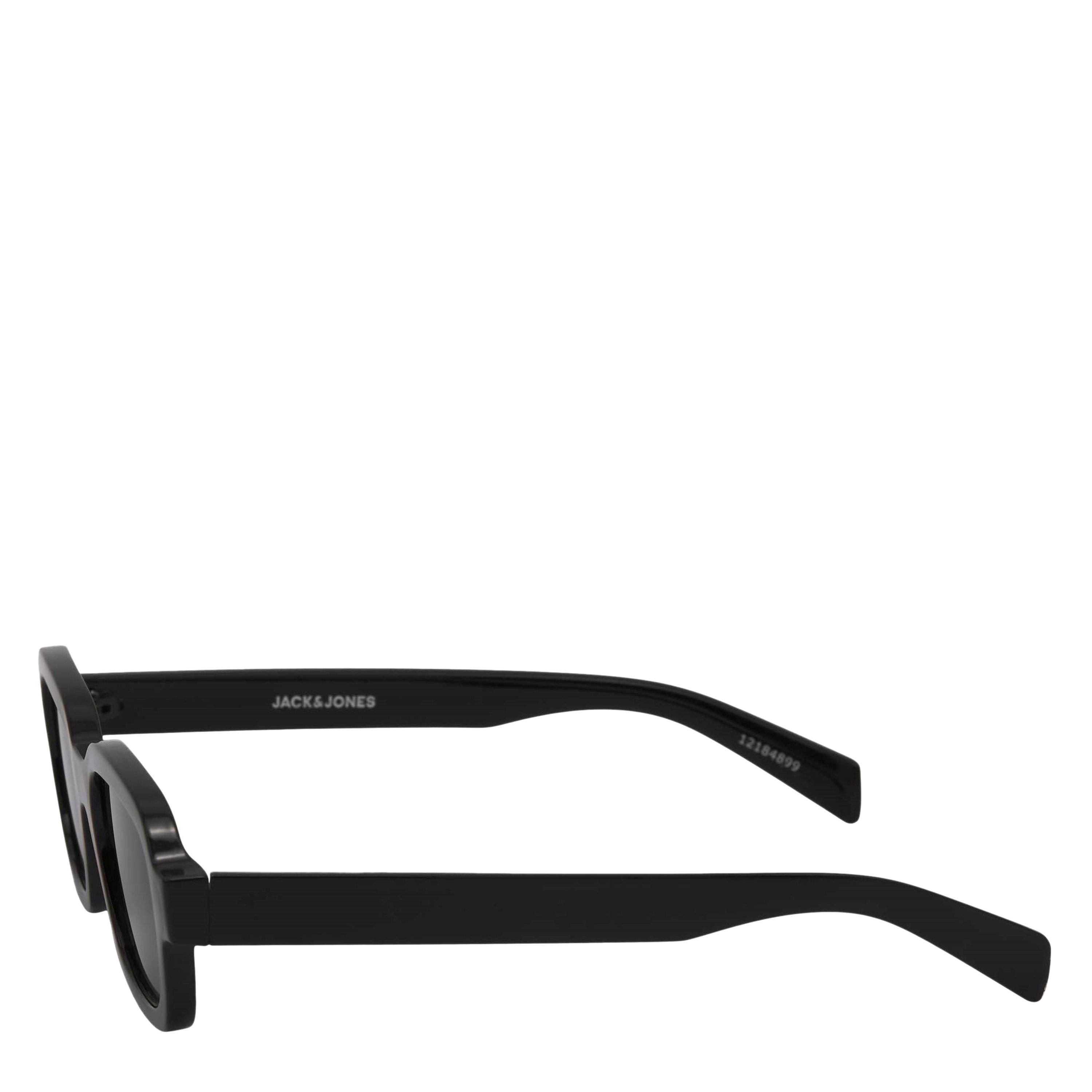 Black Iris - Jack and Jones - Mens Sunglasses - 5