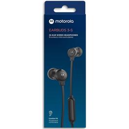 Motorola Earbuds 3-S 00
