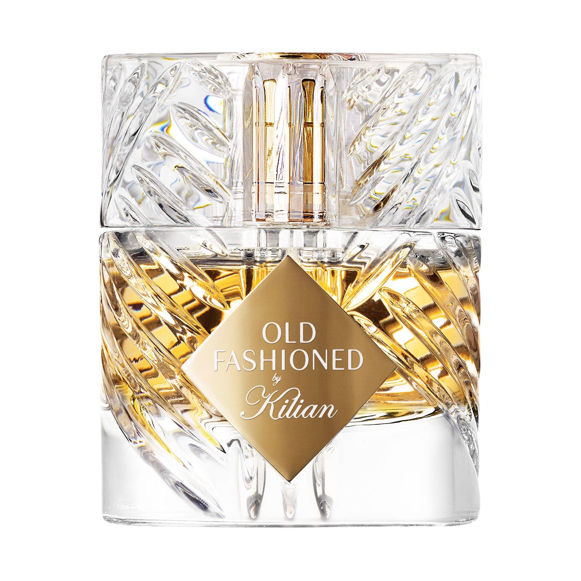 Kilian  Old Fashioned Refillable Eau De Parfum - Clear - 100 ml