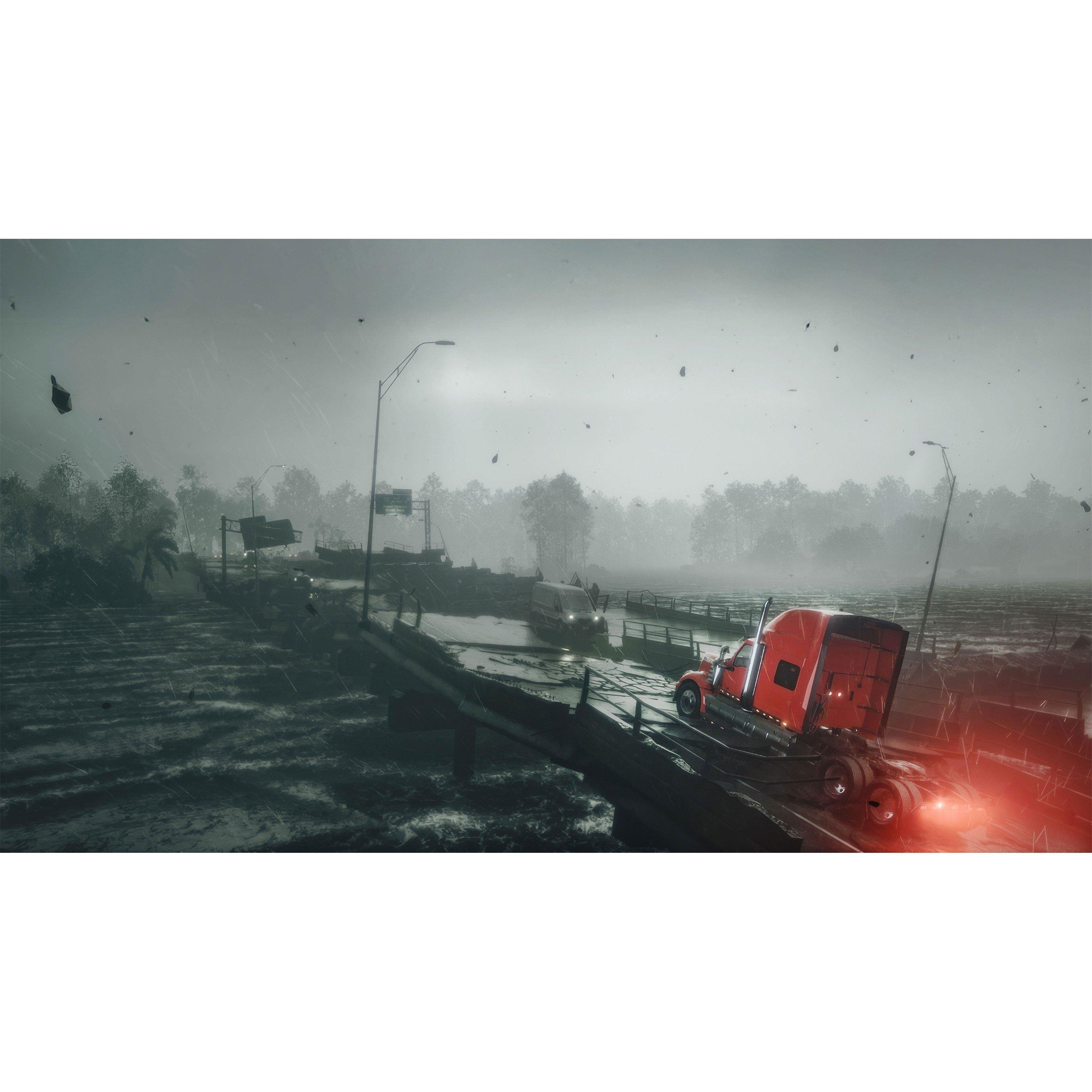 PS5 - Plaion - Road Kings PS5 - 4