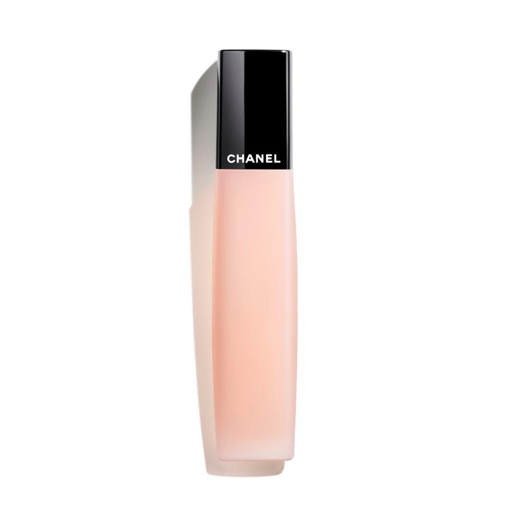 Clear - CHANEL - L'Huile Luxury Nail Polish - 1