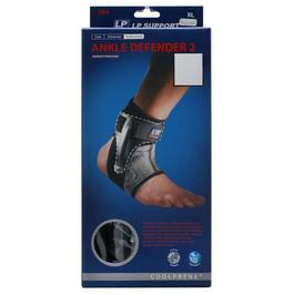 LP Support Ankle Def 2 00