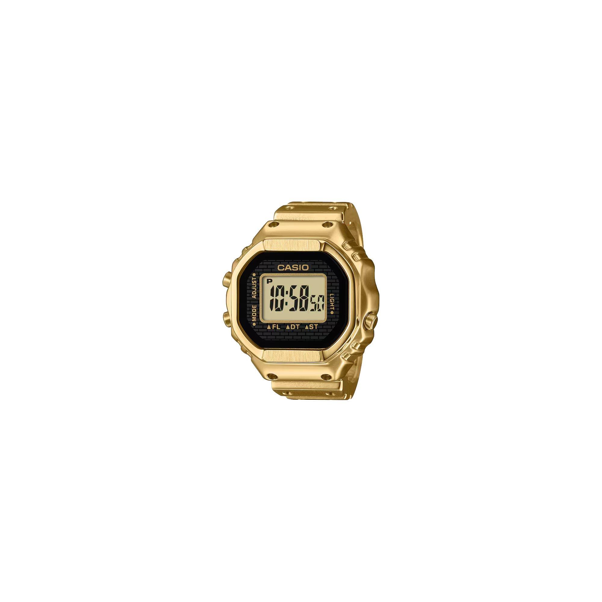 Gold - G Shock - G Shock Ring Watch 71 - 1