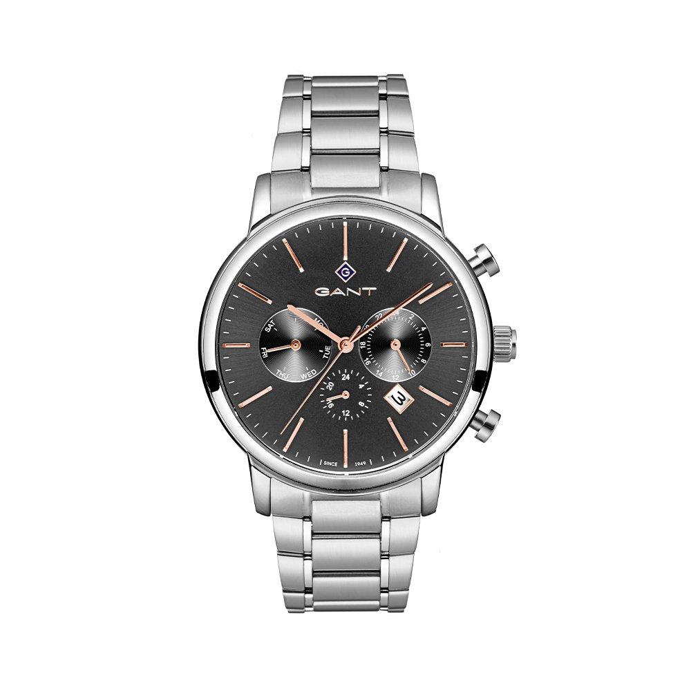 Gant Men's Cleveland Analogue Quartz Watch - 