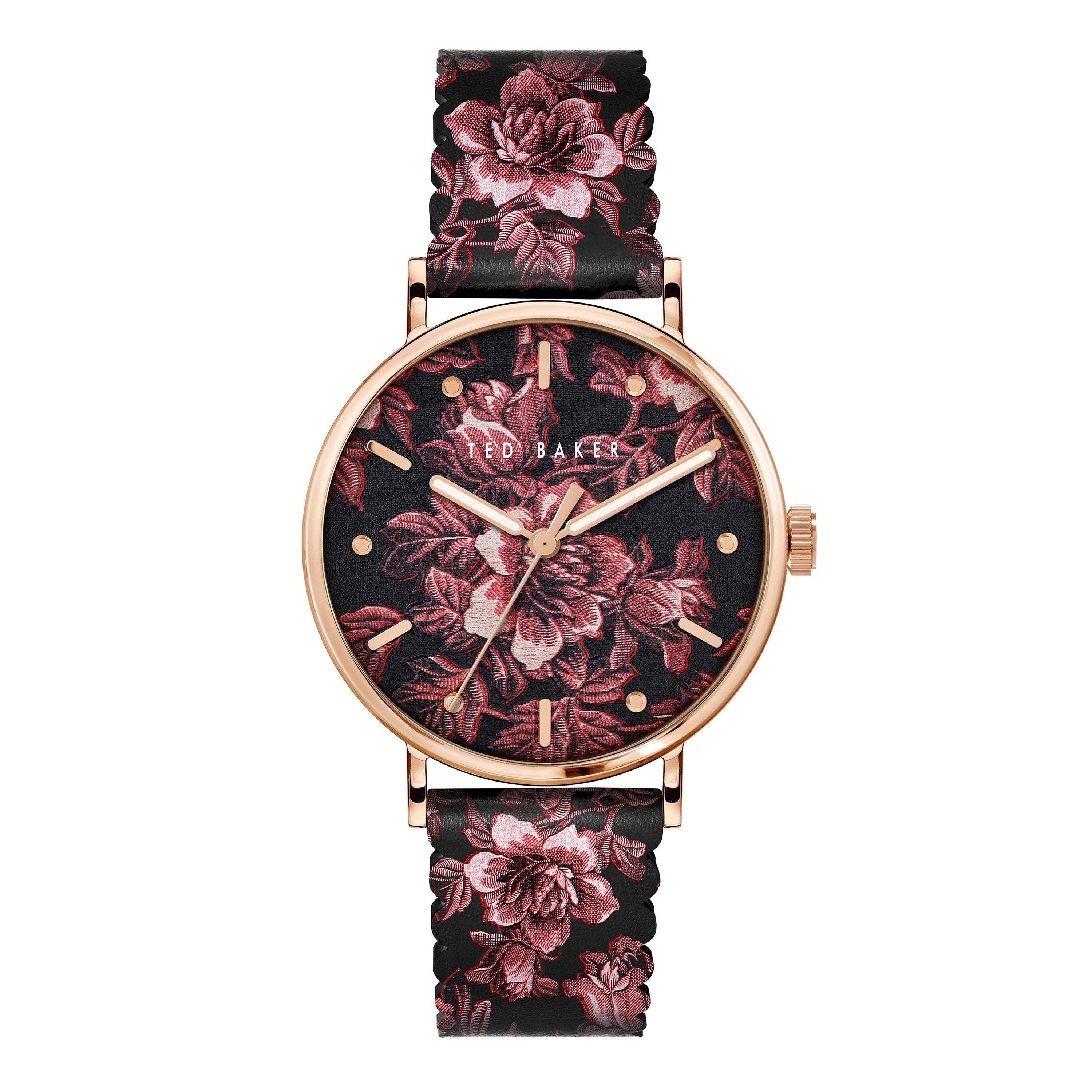 Meerkleurig - Ted Baker - Jewel Watch - 1