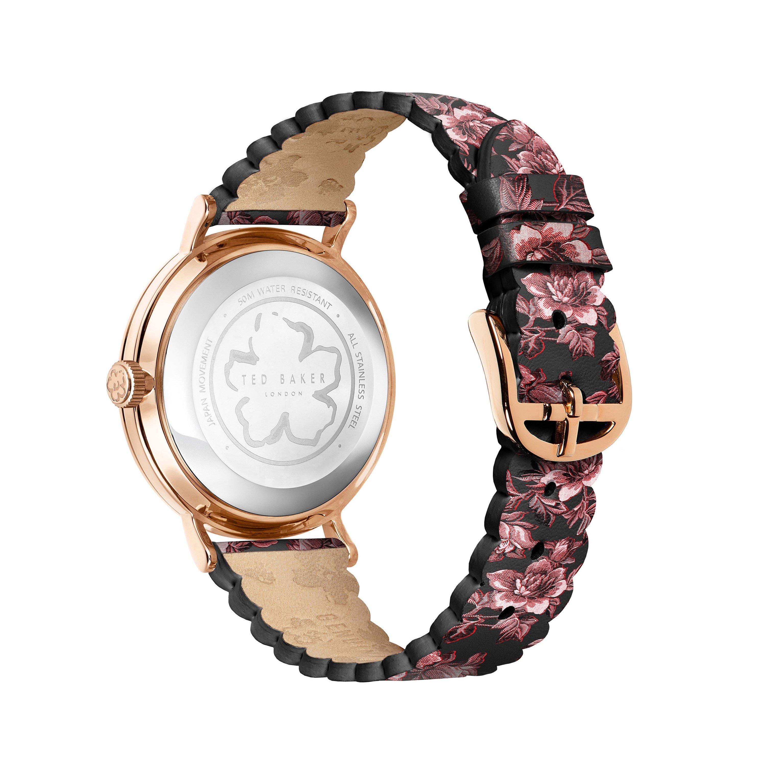 Meerkleurig - Ted Baker - Jewel Watch - 2