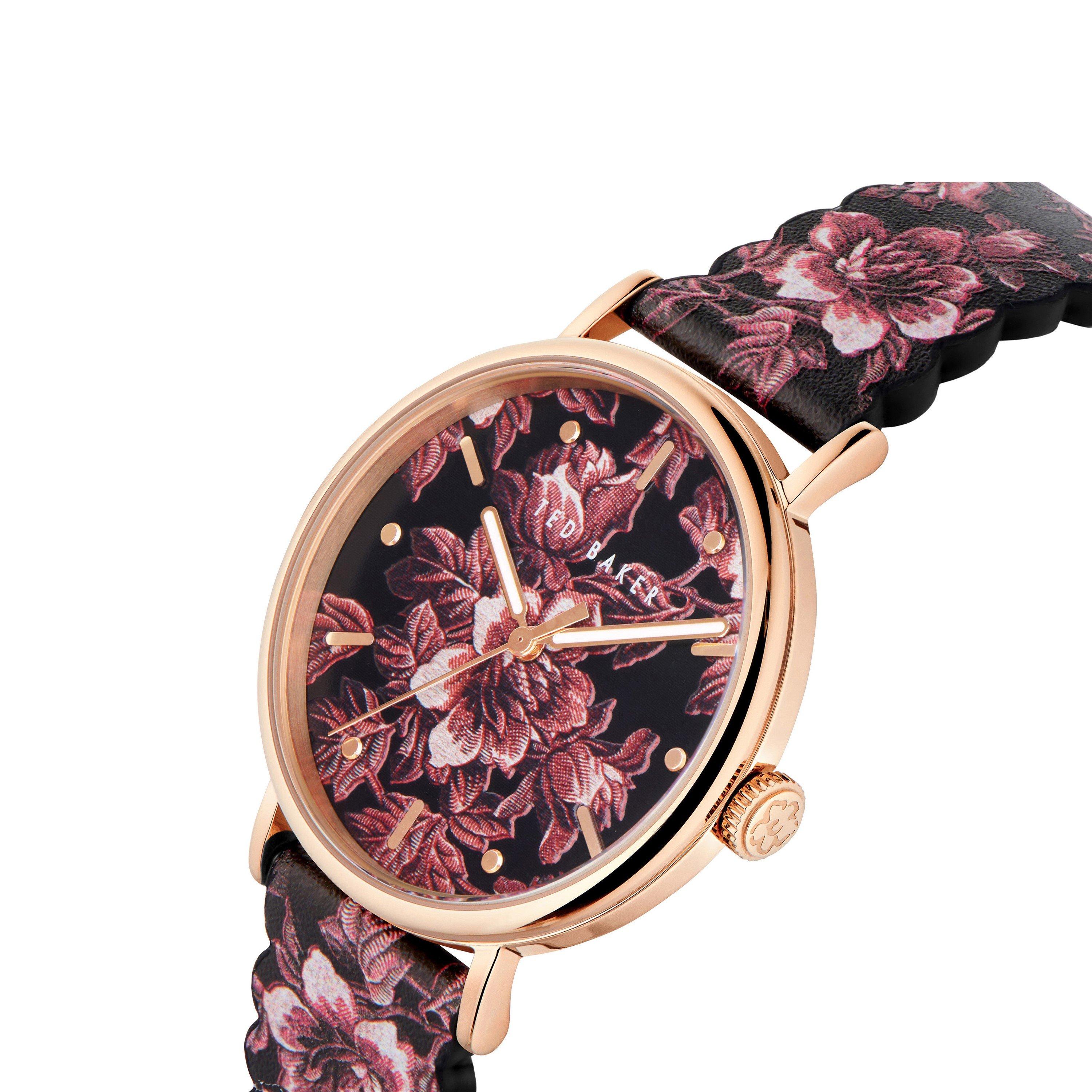 Meerkleurig - Ted Baker - Jewel Watch - 3