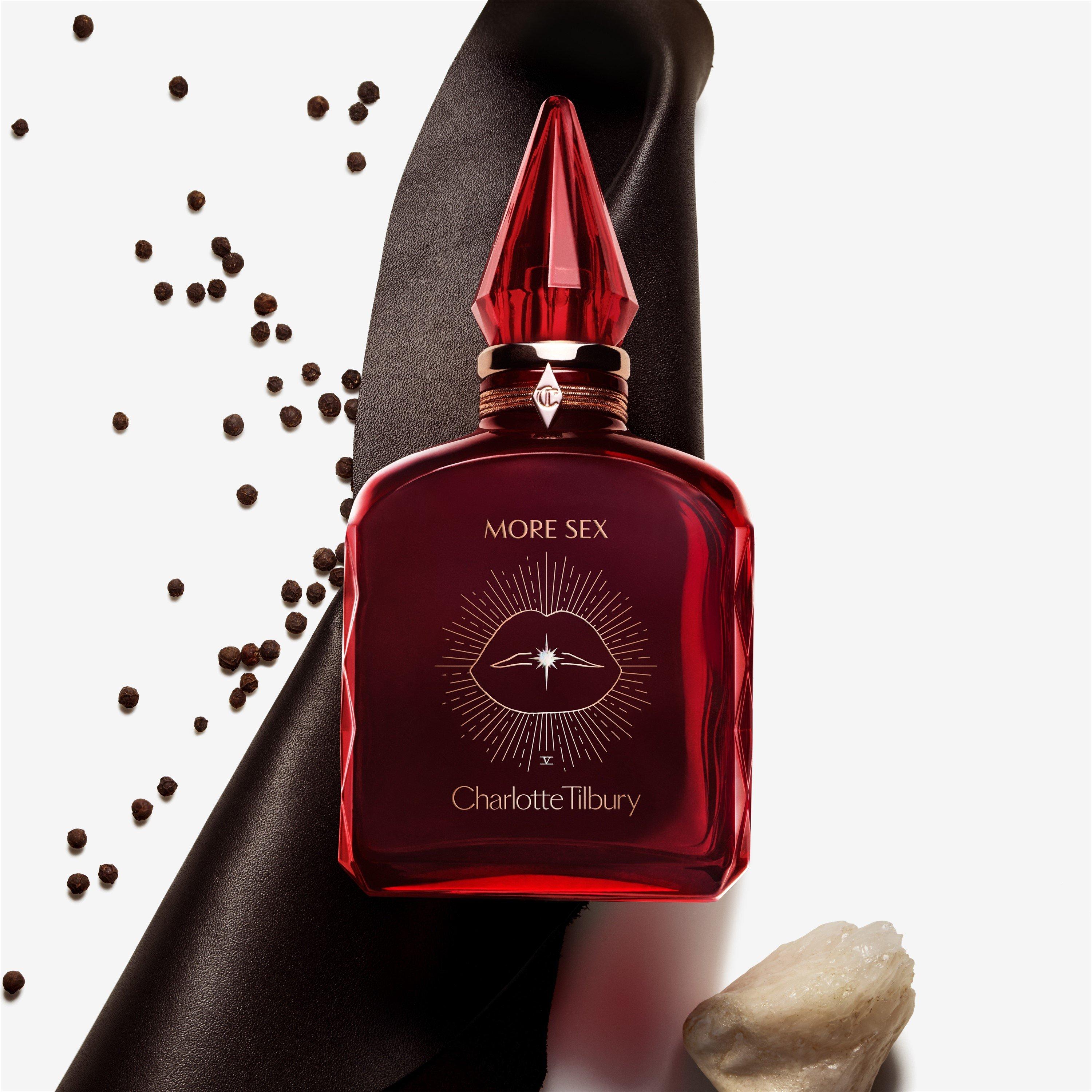None - Charlotte Tilbury - Tilbury X26 Fragr Coll 71 - 3