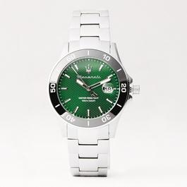 Maserati Competizione Watch