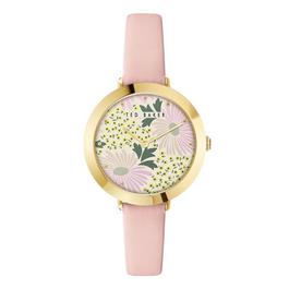 Ted Baker Floral Casual Watch