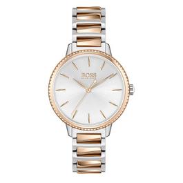 Boss Ladies BOSS Signature Bracelet Watch