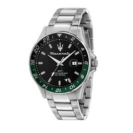 Maserati Sfida Watch