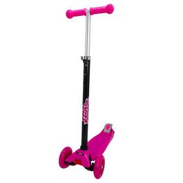 Fabric Scooter