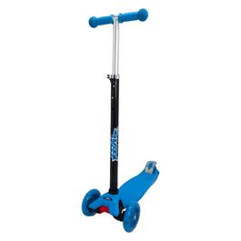 Fabric Scooter