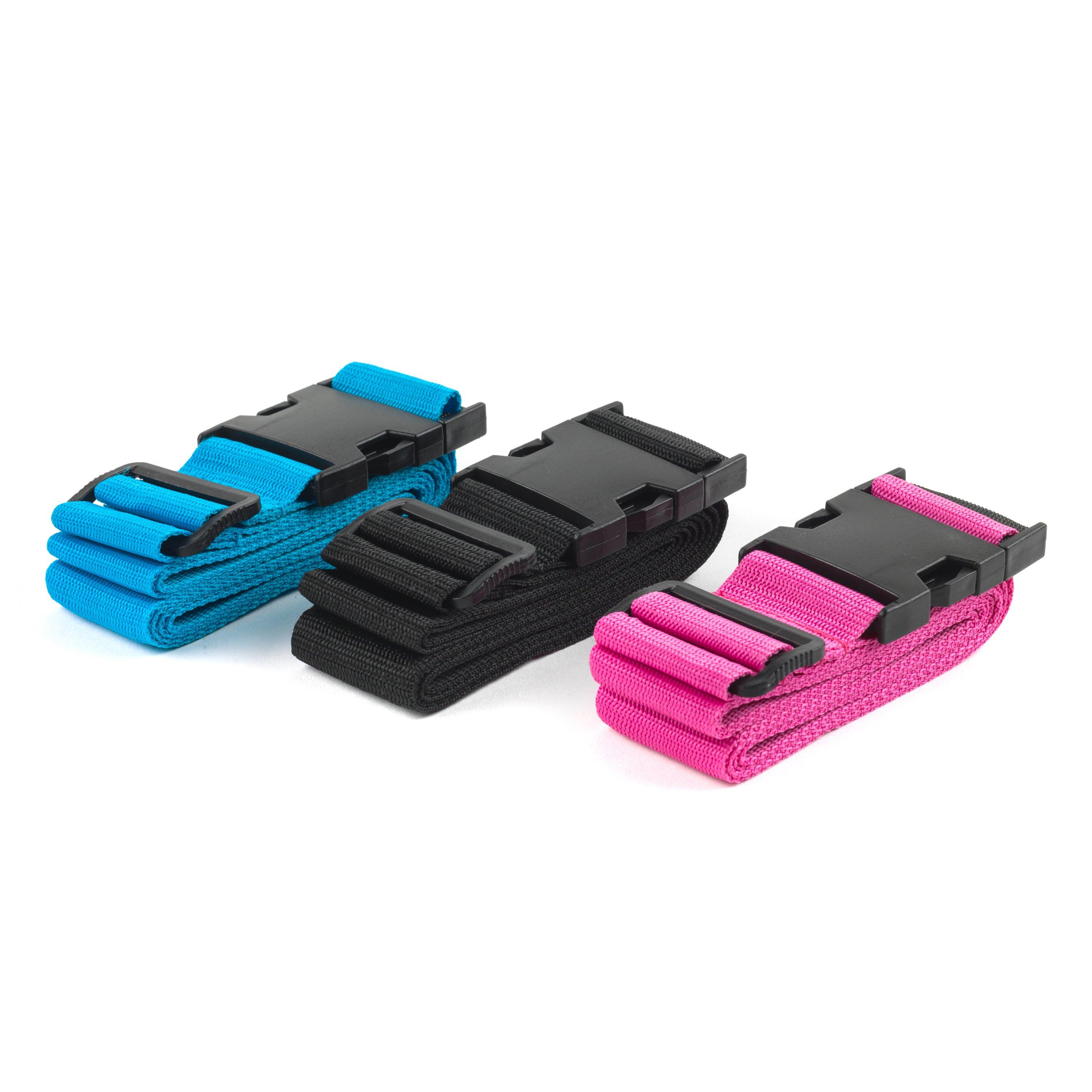 Kangol Luggage Strap Luggage Straps Sports Direct MY