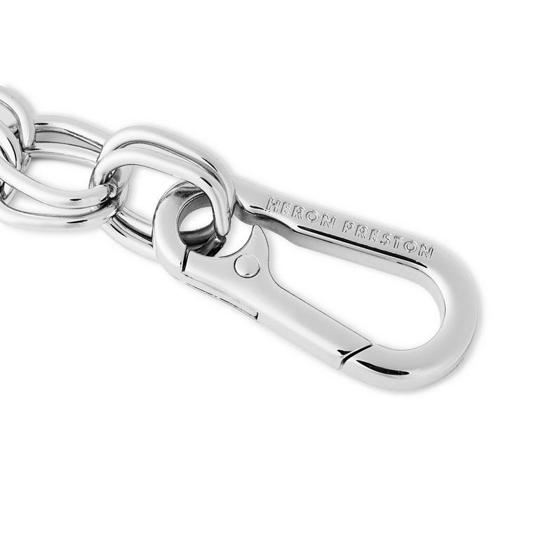 Heron Preston | Metal Chain Bracelet | Chain Bracelets Heron Preston | Metal Chain Bracelet | Chain Bracelets