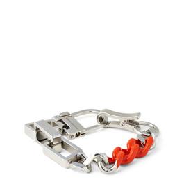 Heron Preston Dip Dye Chain Bracelet
