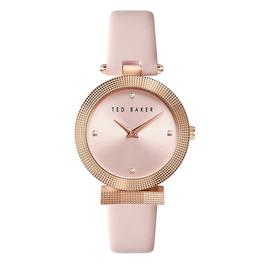 Ted Baker Rose Gold Watch