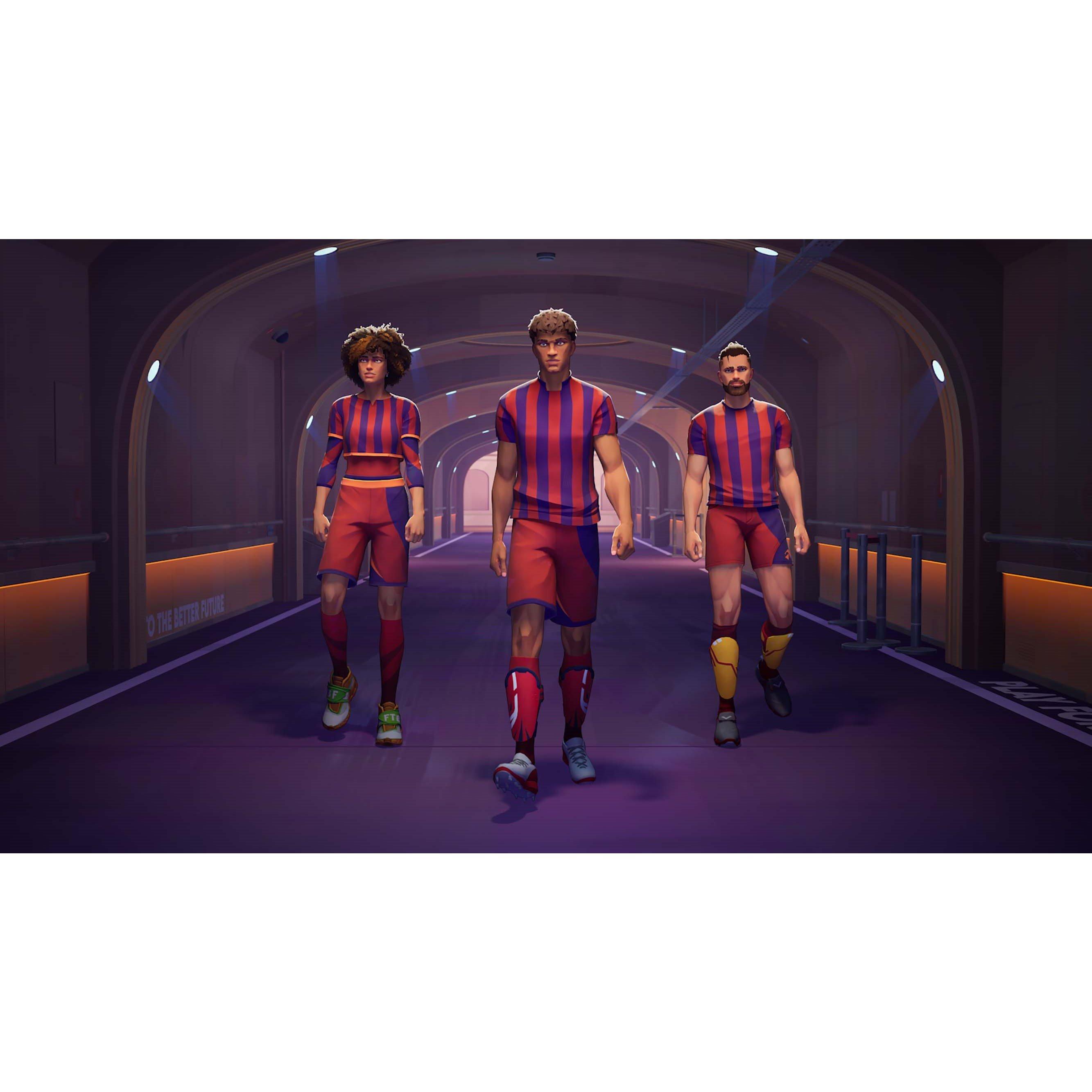 PS5 - Bandai Namco Entertainment - Rematch: Elite Edition - 2